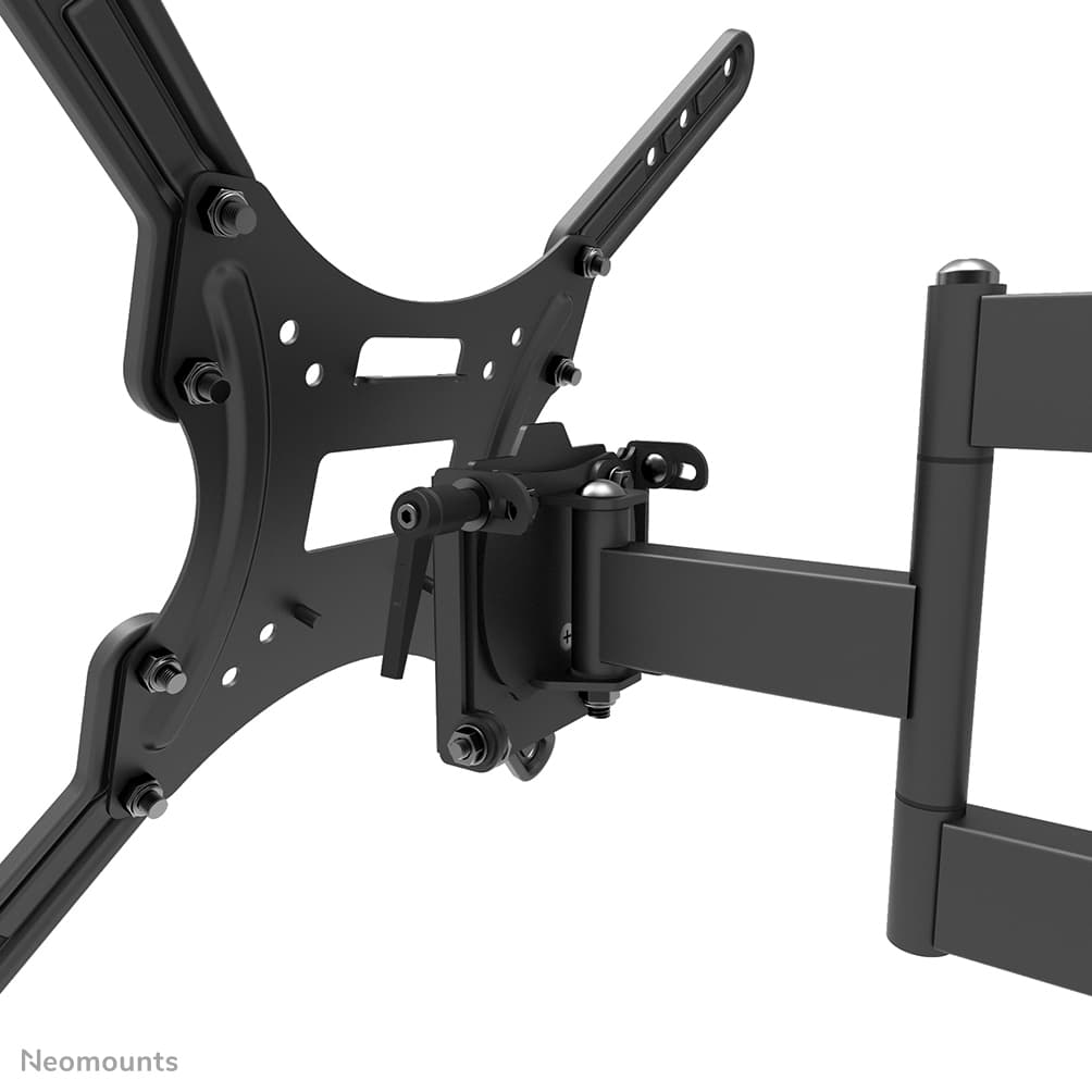 Full Motion Wall Mount for 32-55 inch Screens - Black — photo 9 of 17