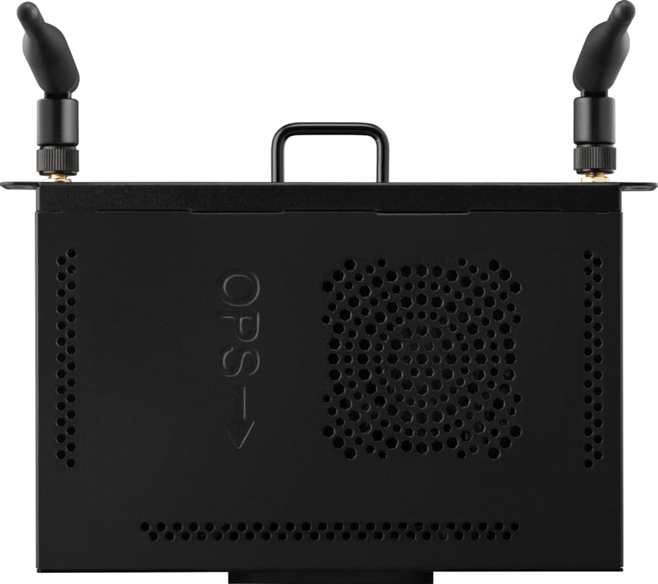 MODULE OPS VIEWSONIC Intel i5 12e Gen 16 Go 512 Go — photo 8 sur 8