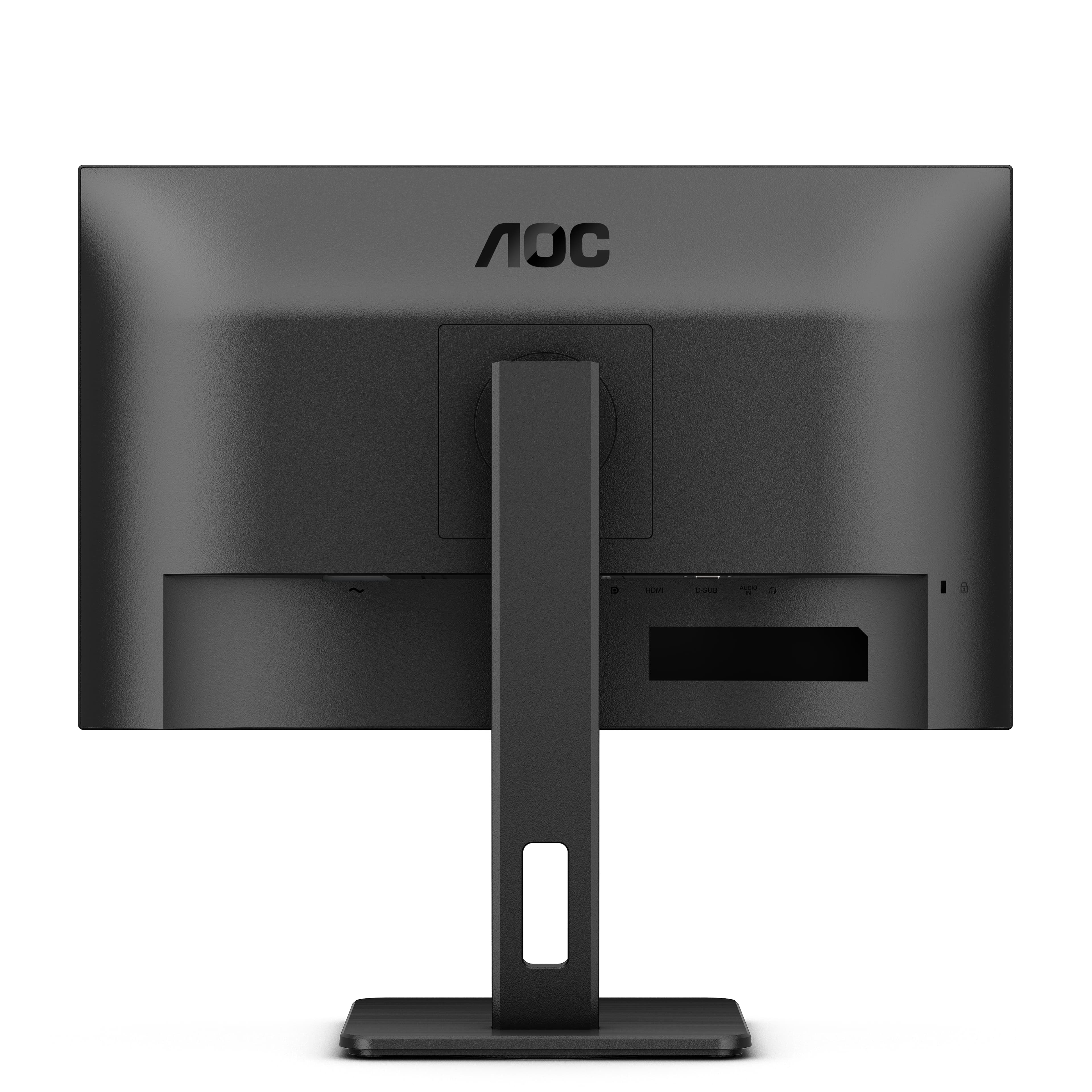 AOC E3 24E3QAF Moniteur Full HD — photo 8 sur 12