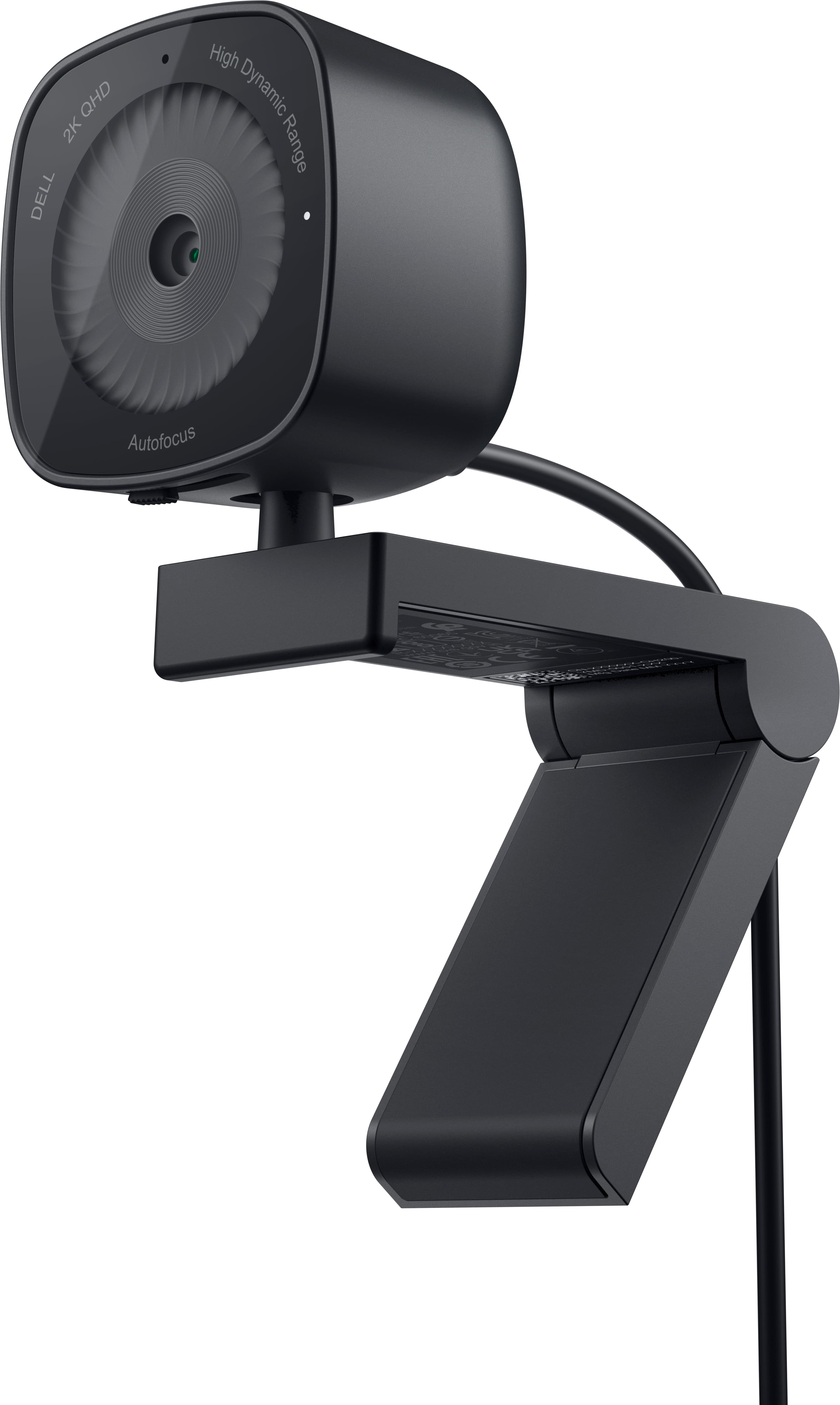 Webcam 2K QHD (WB3023) — photo 3 sur 6