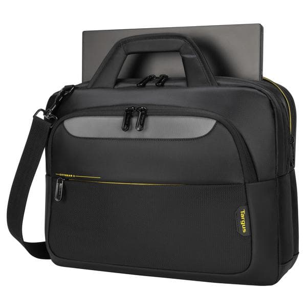 Targus CityGear Topload Sac pour ordinateur 12-14 pouces — photo 8 sur 8