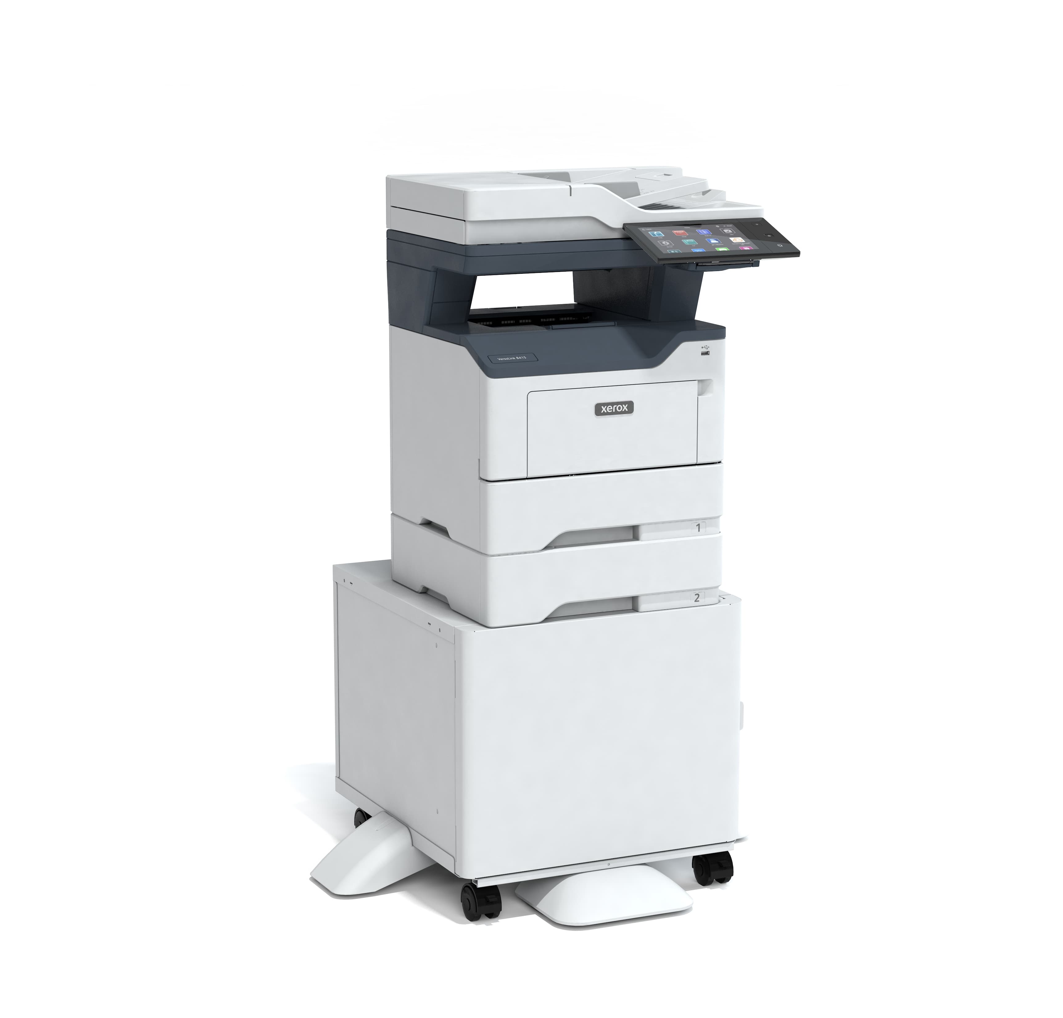 Xerox VersaLink B415 A4 Imprimante couleur — photo 8 sur 33