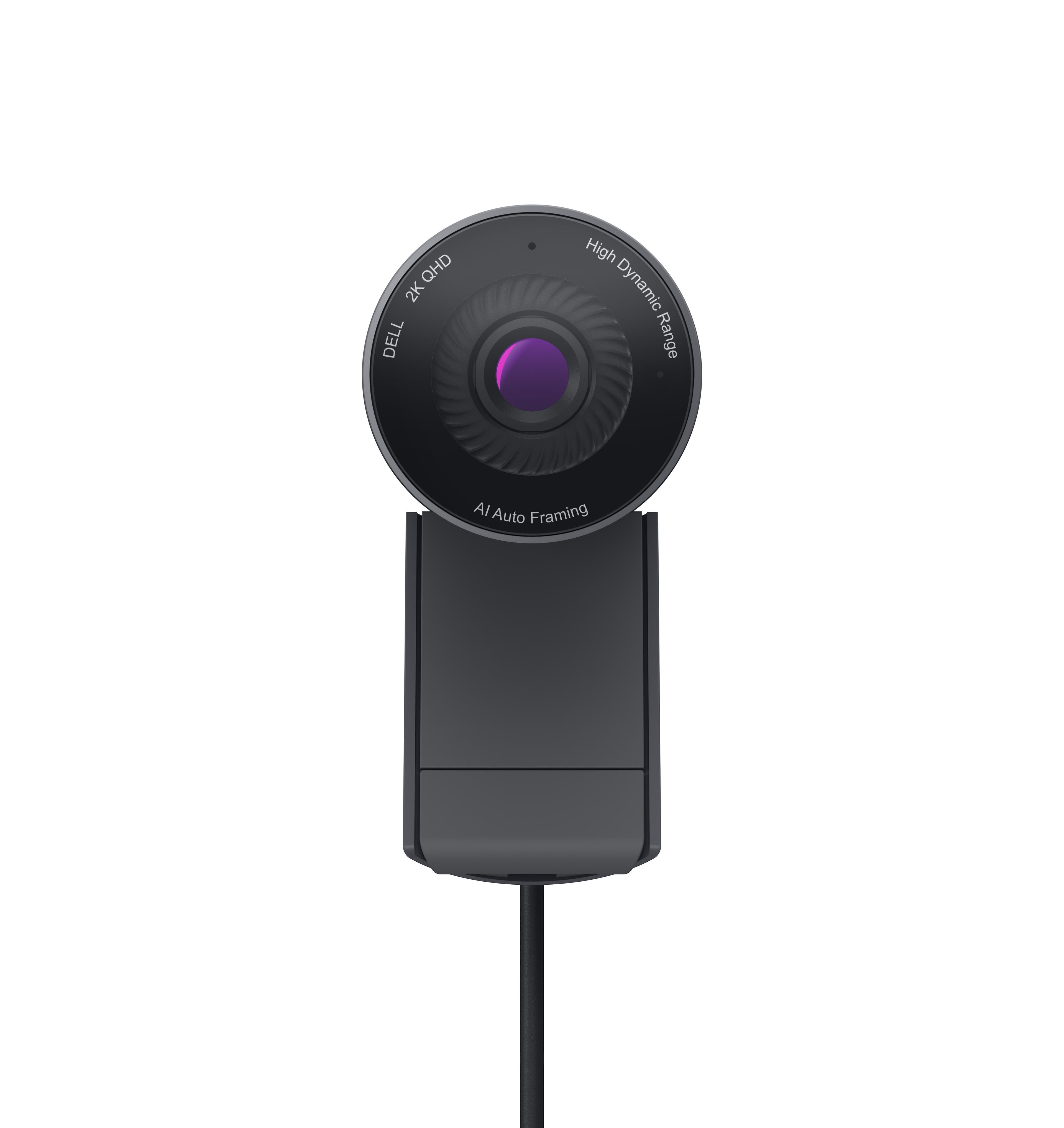 Webcam professionnelle DELL WB5023 — photo 3 sur 15
