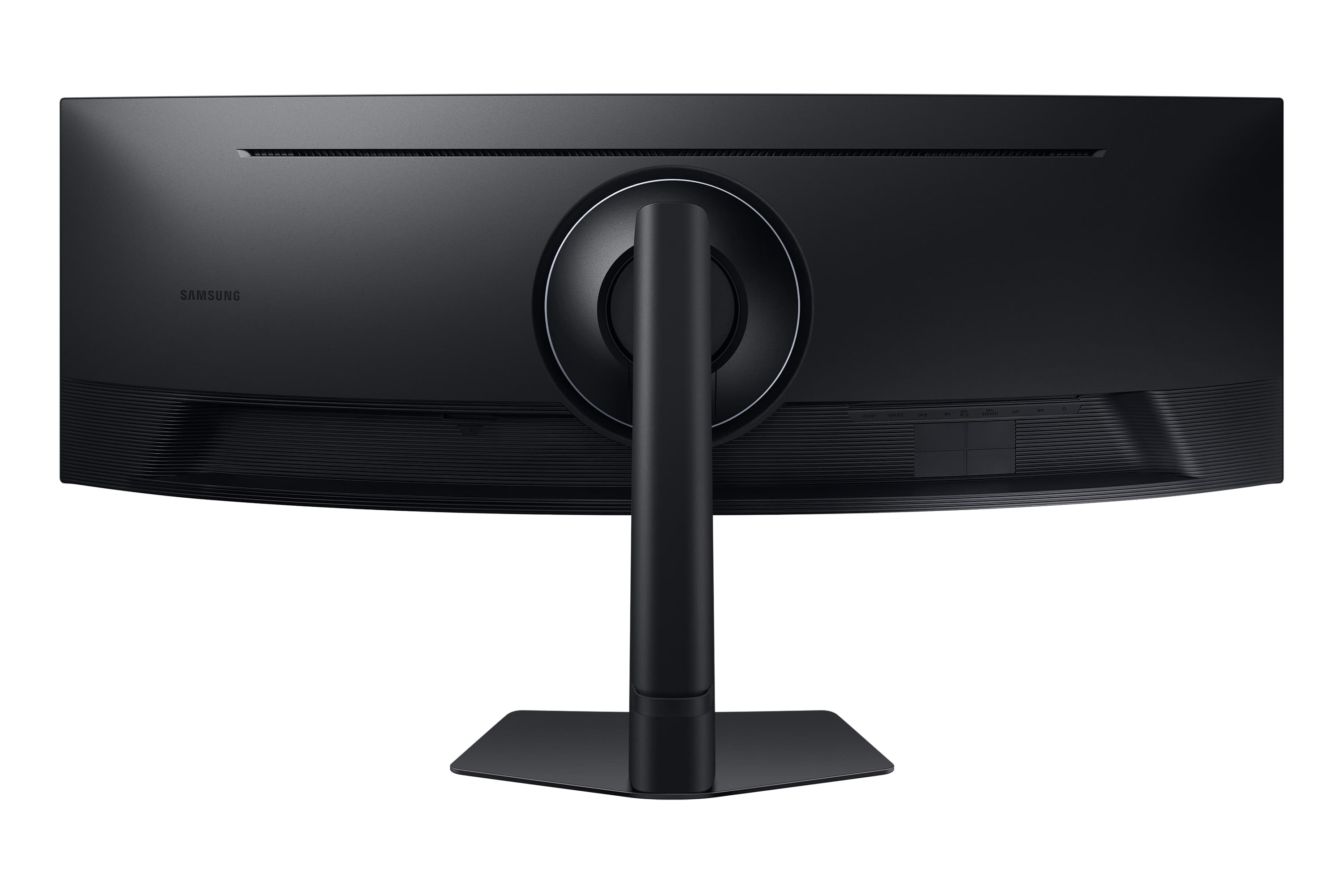 Samsung 49" ViewFinity S9 Dual QHD Monitor — photo 2 of 18