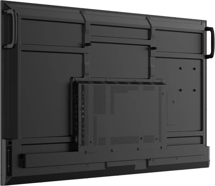 ViewBoard LED grand format 55 pouces 3840x2160 - 500 nits - Android 14 - 24/7 - USB-C — photo 3 sur 6