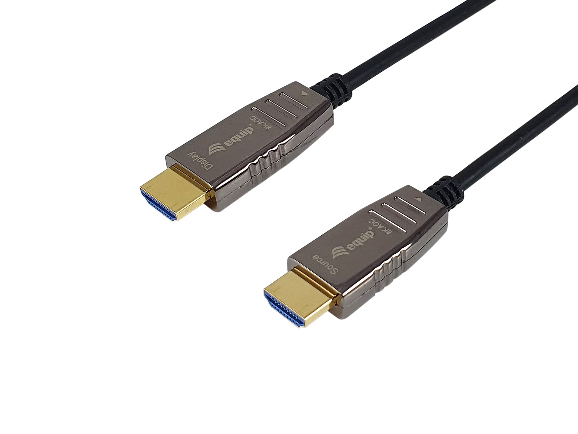 HDMI 2.1 Active Optical Cable - 20m - 8K/60Hz