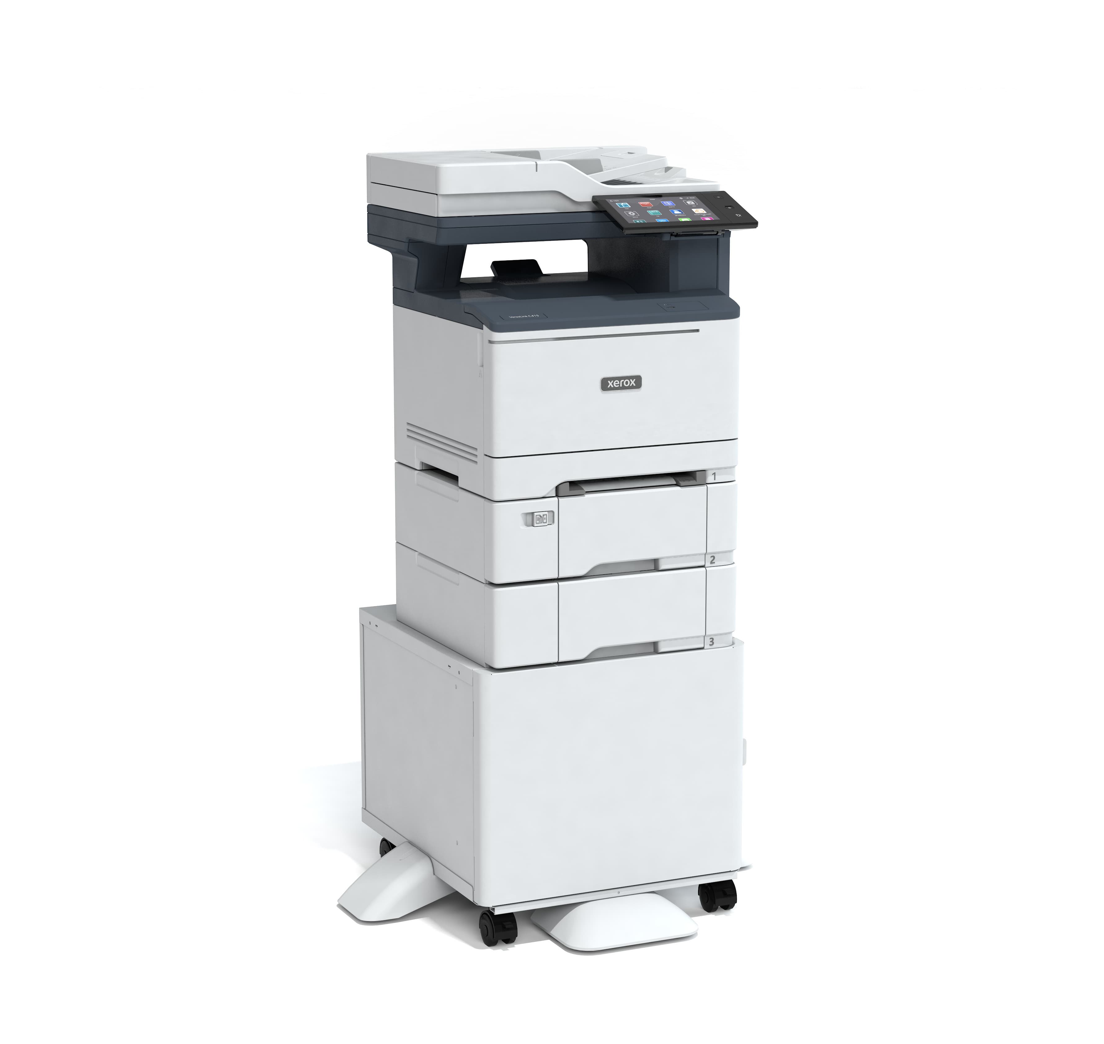 Xerox VersaLink C415 Imprimante multifonction couleur laser — photo 7 sur 25