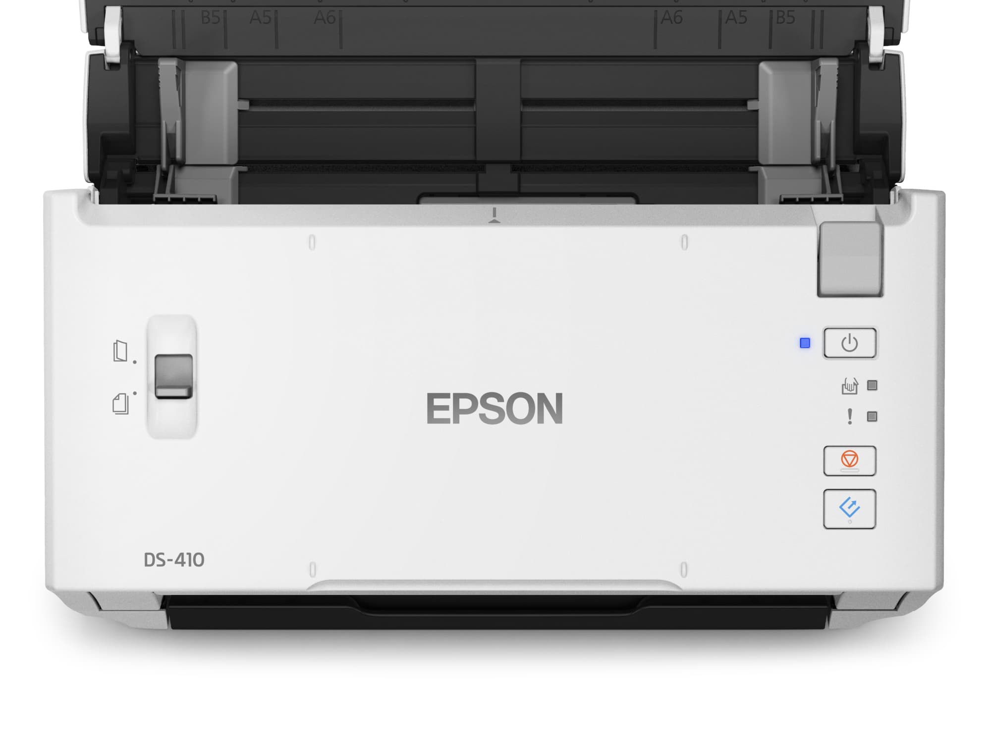 Epson WorkForce DS-410 A4 — photo 7 sur 12