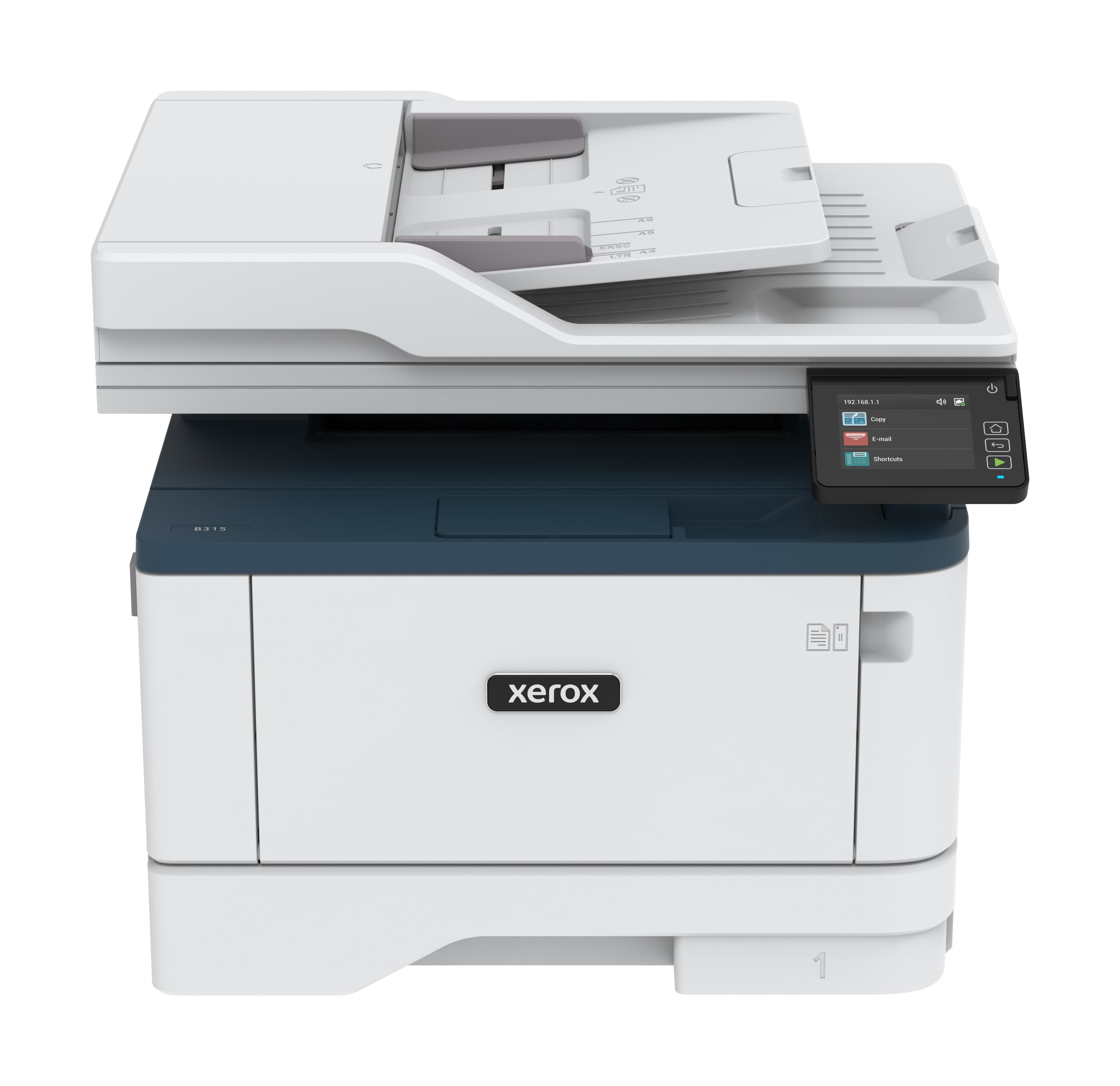 Xerox B315 Multifunction Printer