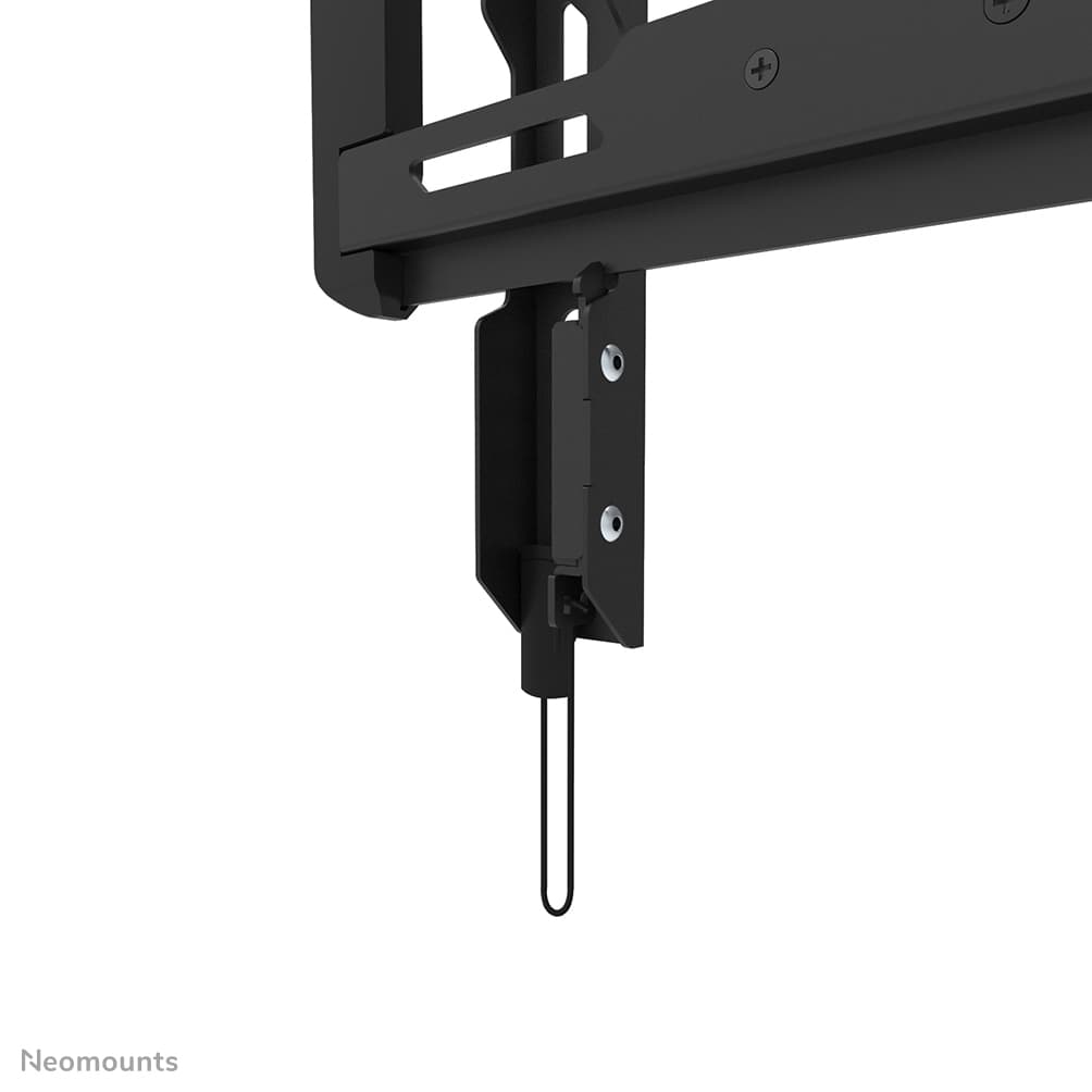 Fixed Wall Mount for 24-65 inch Screens - Black — photo 9 of 15