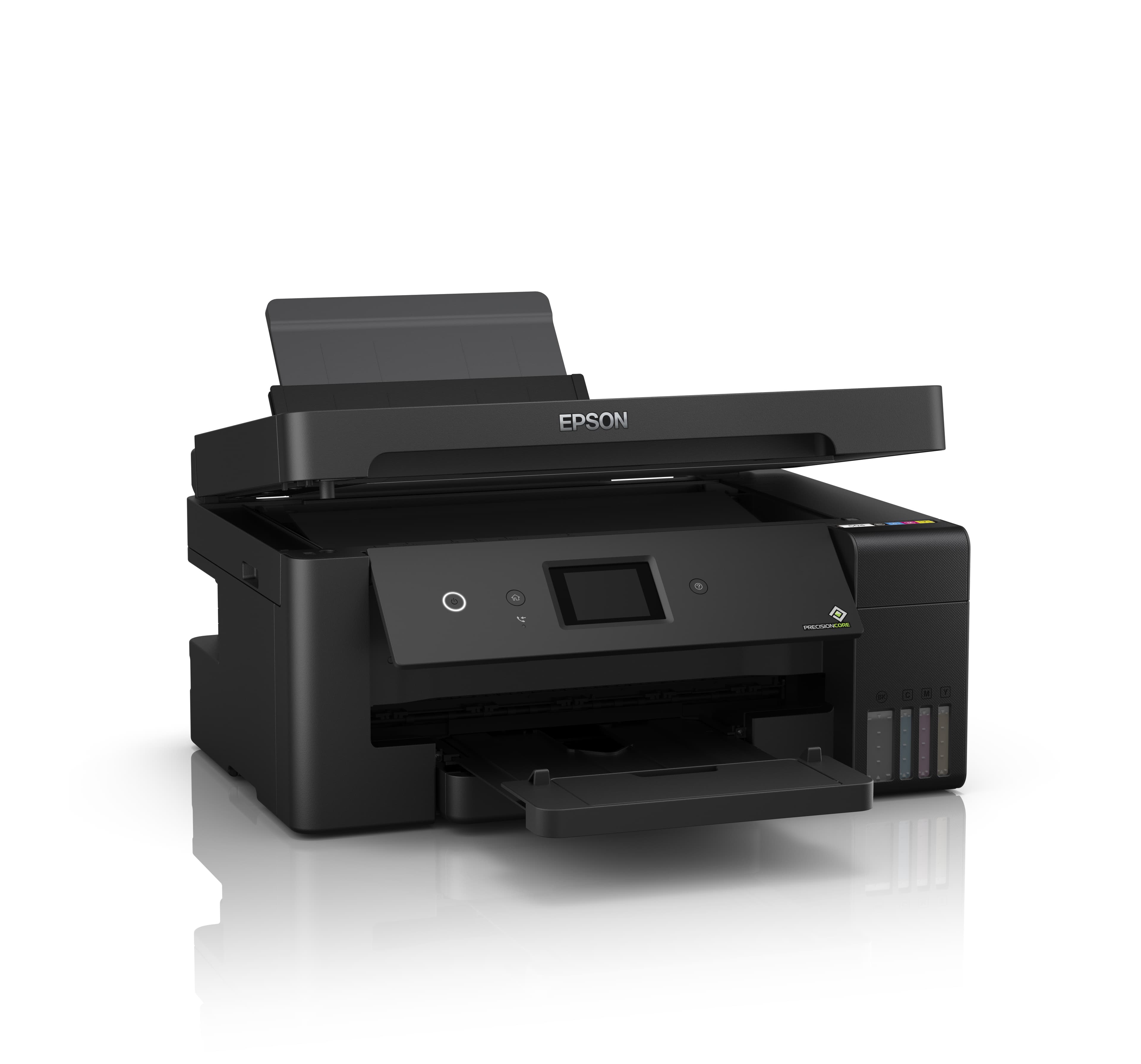 Epson EcoTank ET-15000 Inkjet A3+ Printer — photo 8 of 27