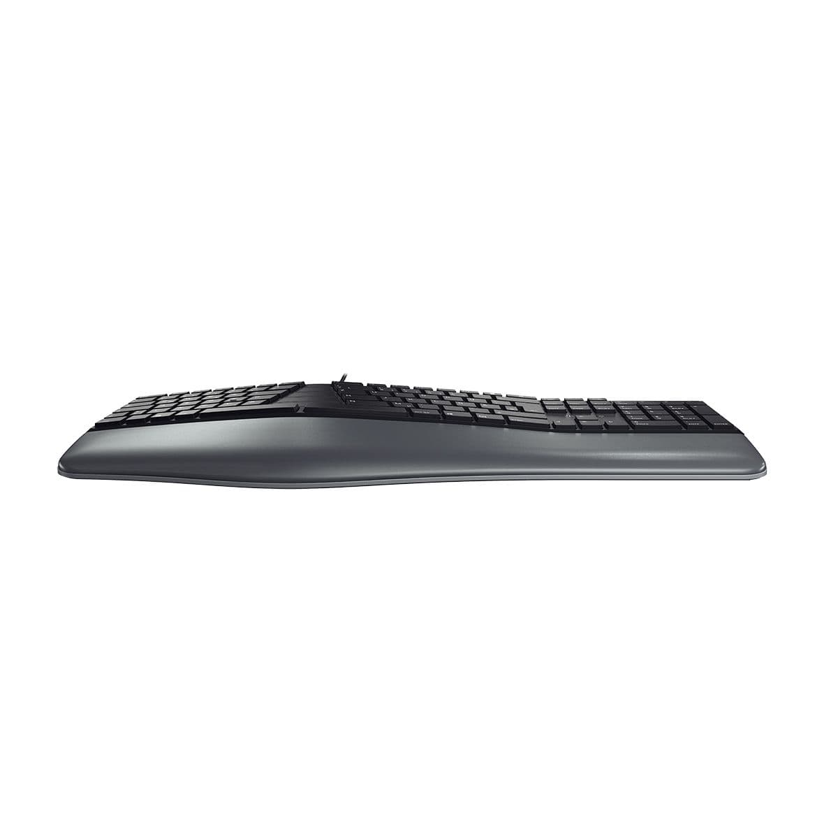 Clavier CHERRY KC 4500 ERGO — photo 2 sur 7