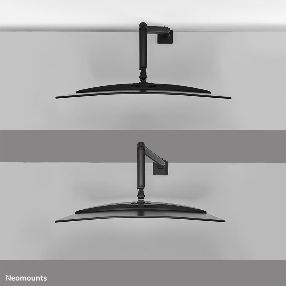 Neomounts DS70PLUS-450BL1 Monitor Arm — photo 6 of 18