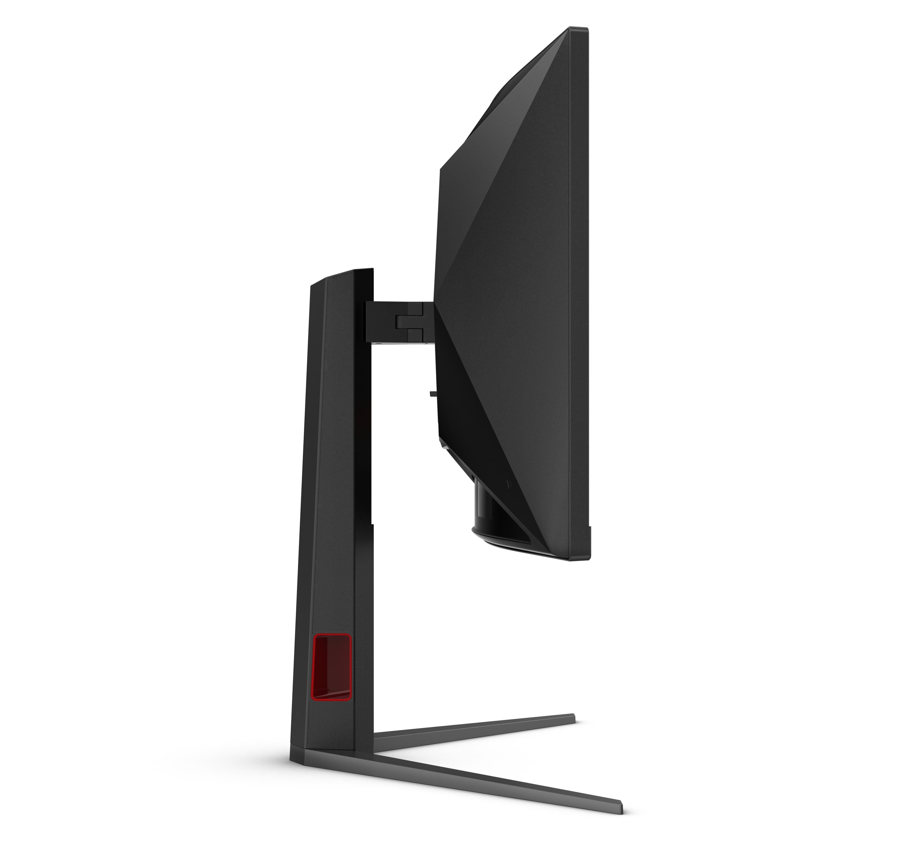 G4 Series - 34 inch Curved - Wide Quad HD - 3440x1440 - 180hz - Black — foto 13 van 18