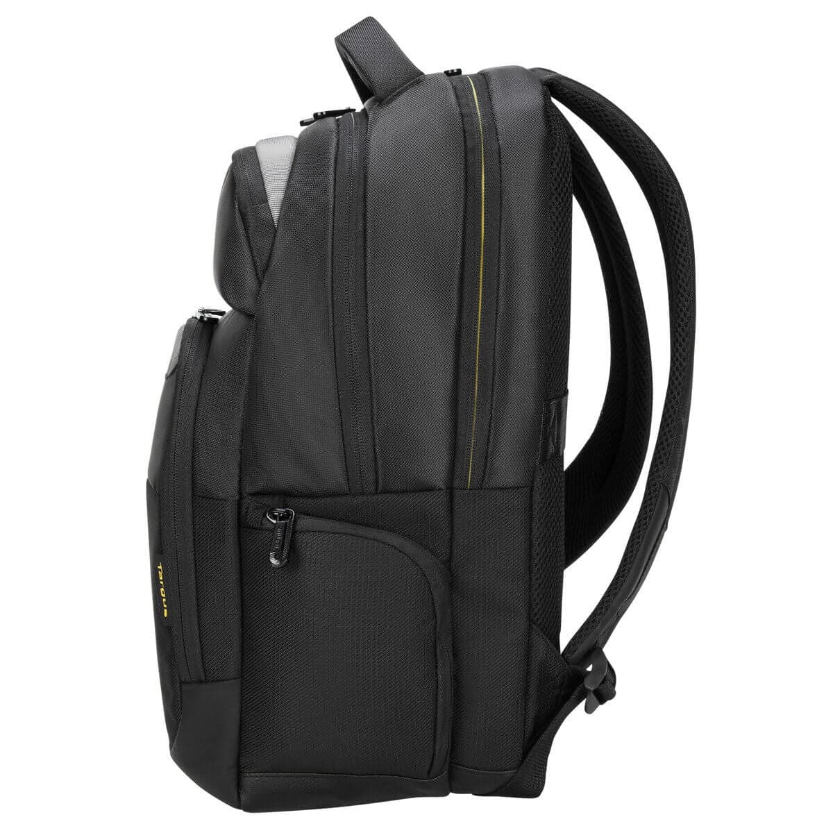Sacoche d'ordinateur CityGear 14 - 15,6 pouces - Noir — photo 12 sur 23