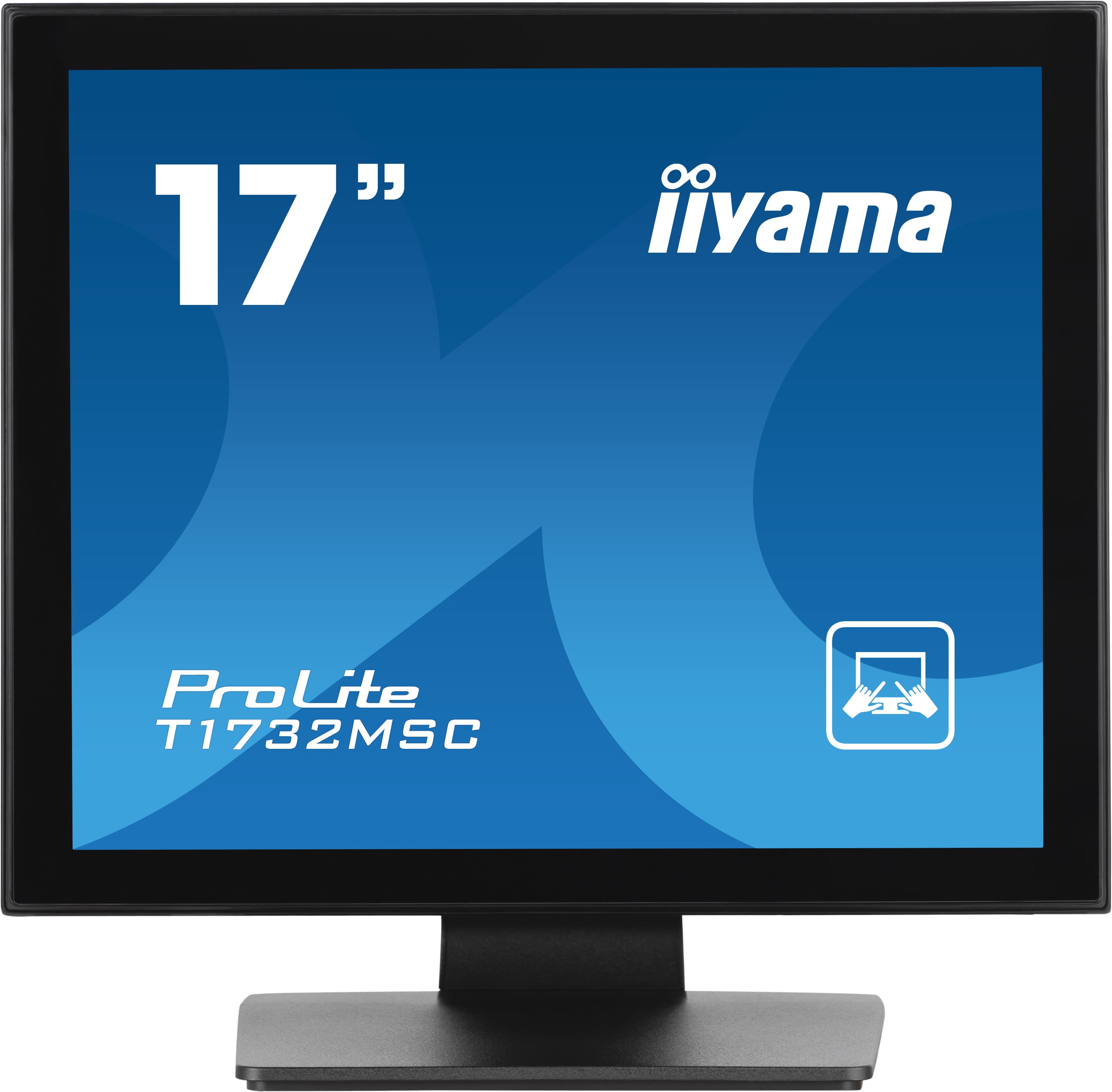 IIYAMA ProLite 17" Touchscreen Monitor — photo 4 of 20
