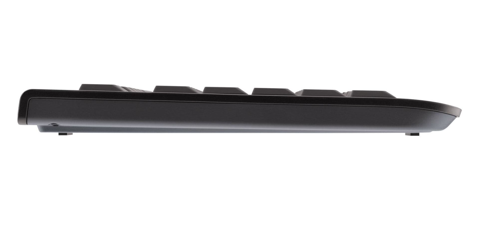 CHERRY DW 3000 Desktop Set - Wireless - AZERTY - Black — photo 4 of 7
