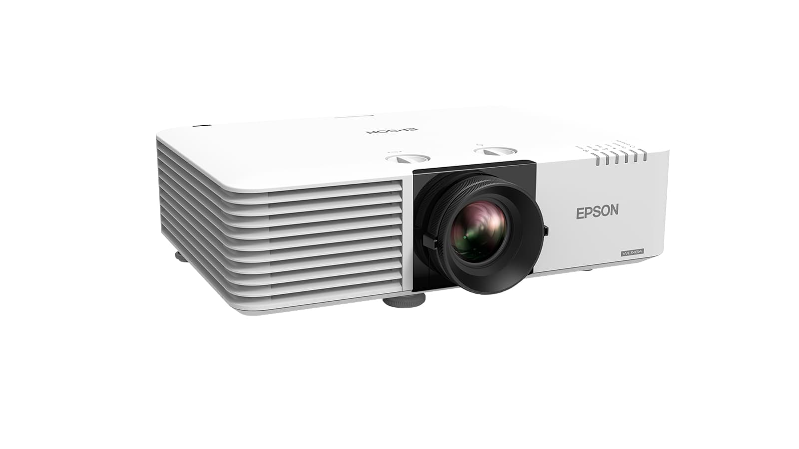 EB-L530U - 3LCD projector — foto 2 van 15