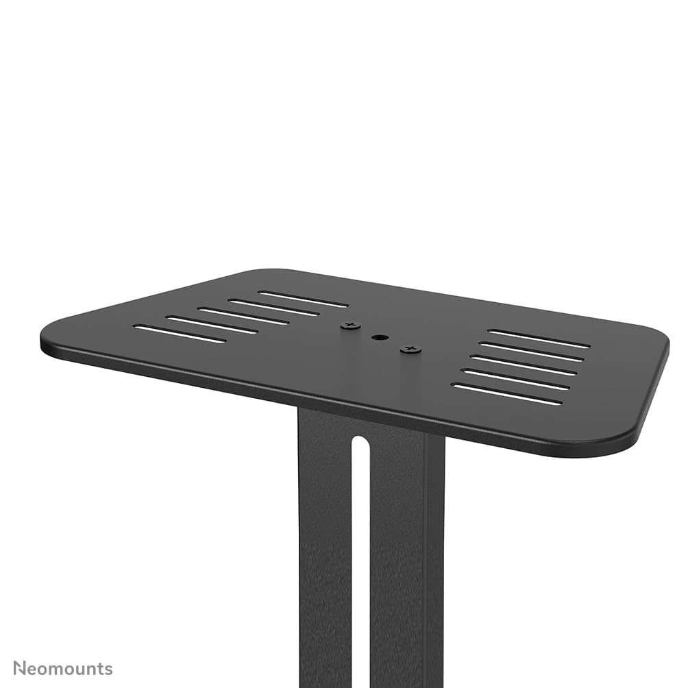Support mural NEOMOUNTS FL50-550BL1 pour téléviseurs 37-70" — photo 13 sur 20