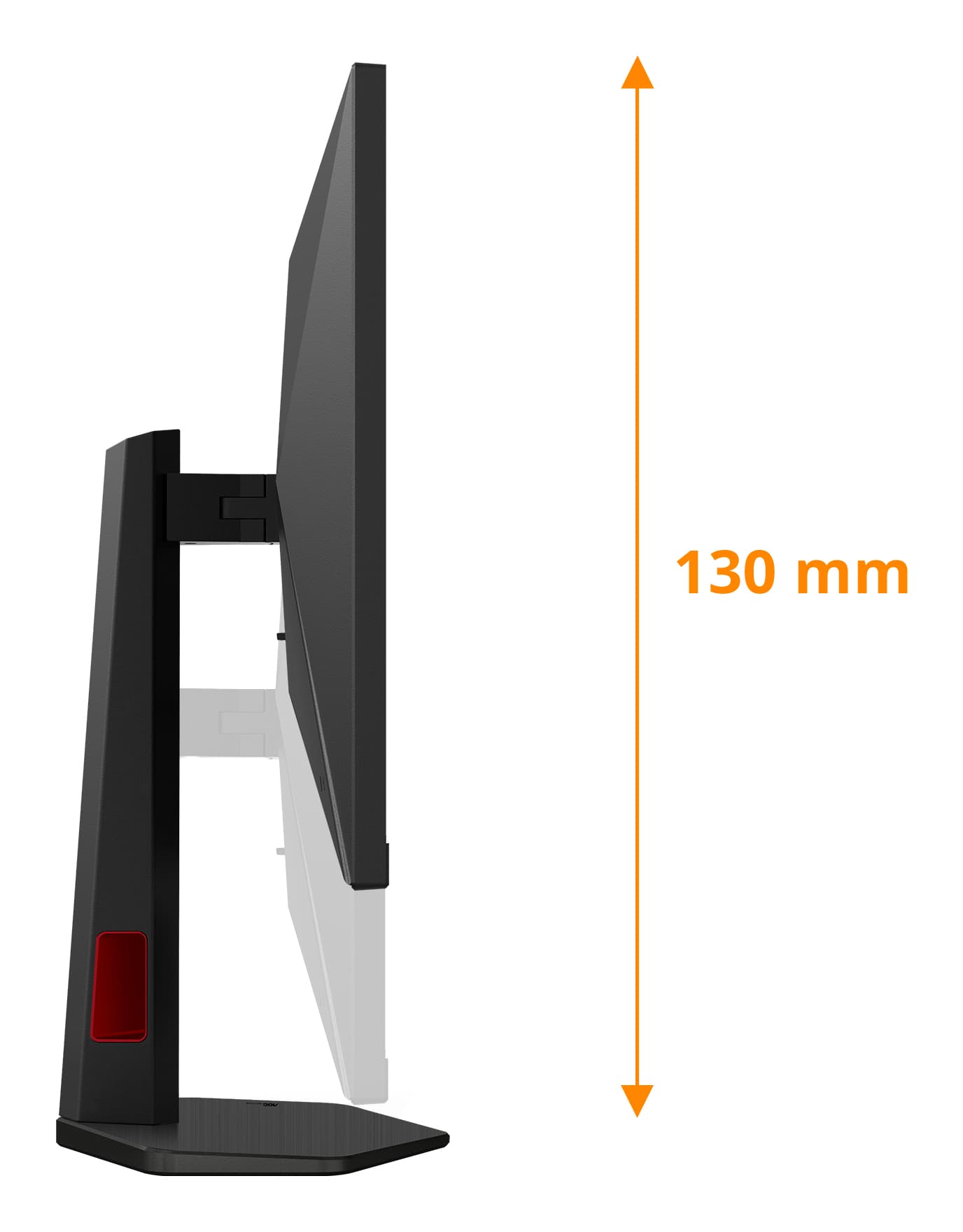 AOC G4 Q27G4ZR — photo 3 sur 18
