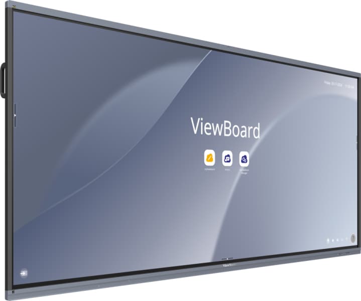 ViewBoard IFP105UW 105" 5K Écran tactile