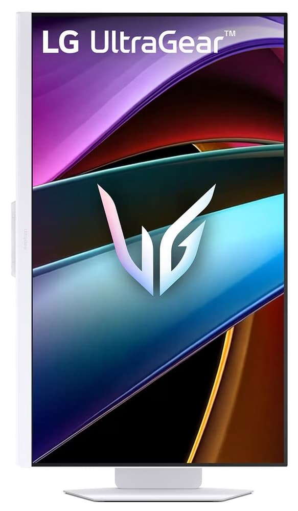 G810SA Series - 32 inch - 4K UHD Monitor - 3840x2160 — photo 11 sur 12