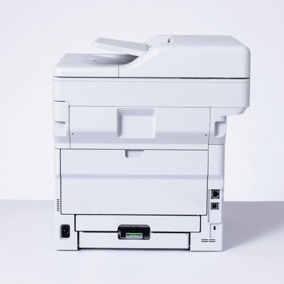 MFCL5710DN - Imprimante multifonction - 48 ppm — photo 6 sur 8