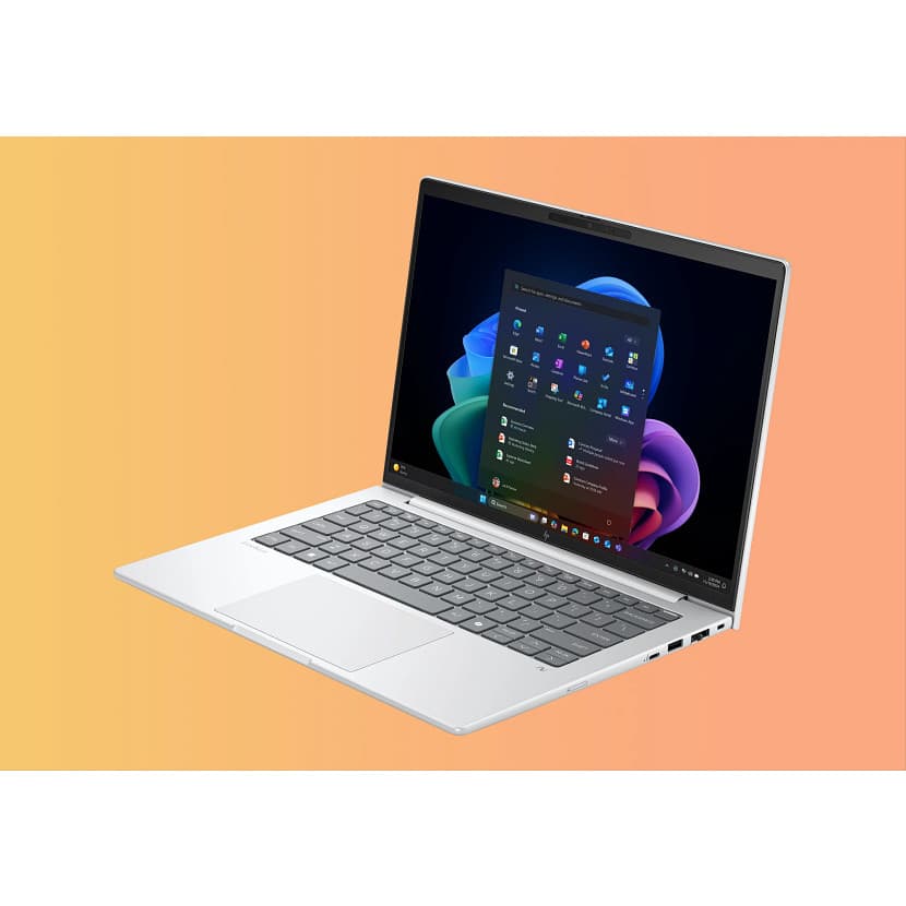 HP EliteBook 8 G1i Next Gen AI — photo 5 of 10