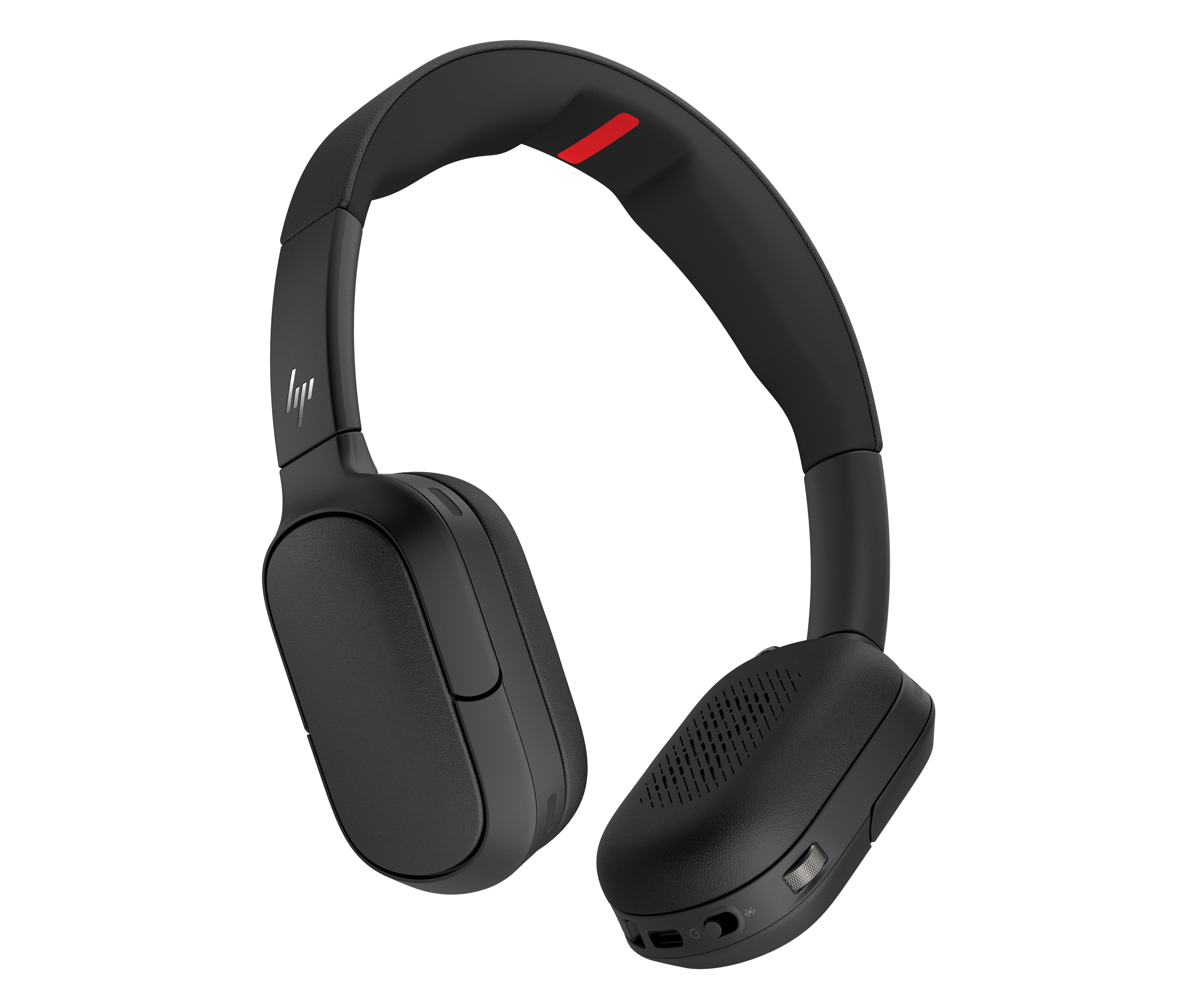 Poly Focus 625 Stereo Bluetooth Headset — photo 8 sur 9