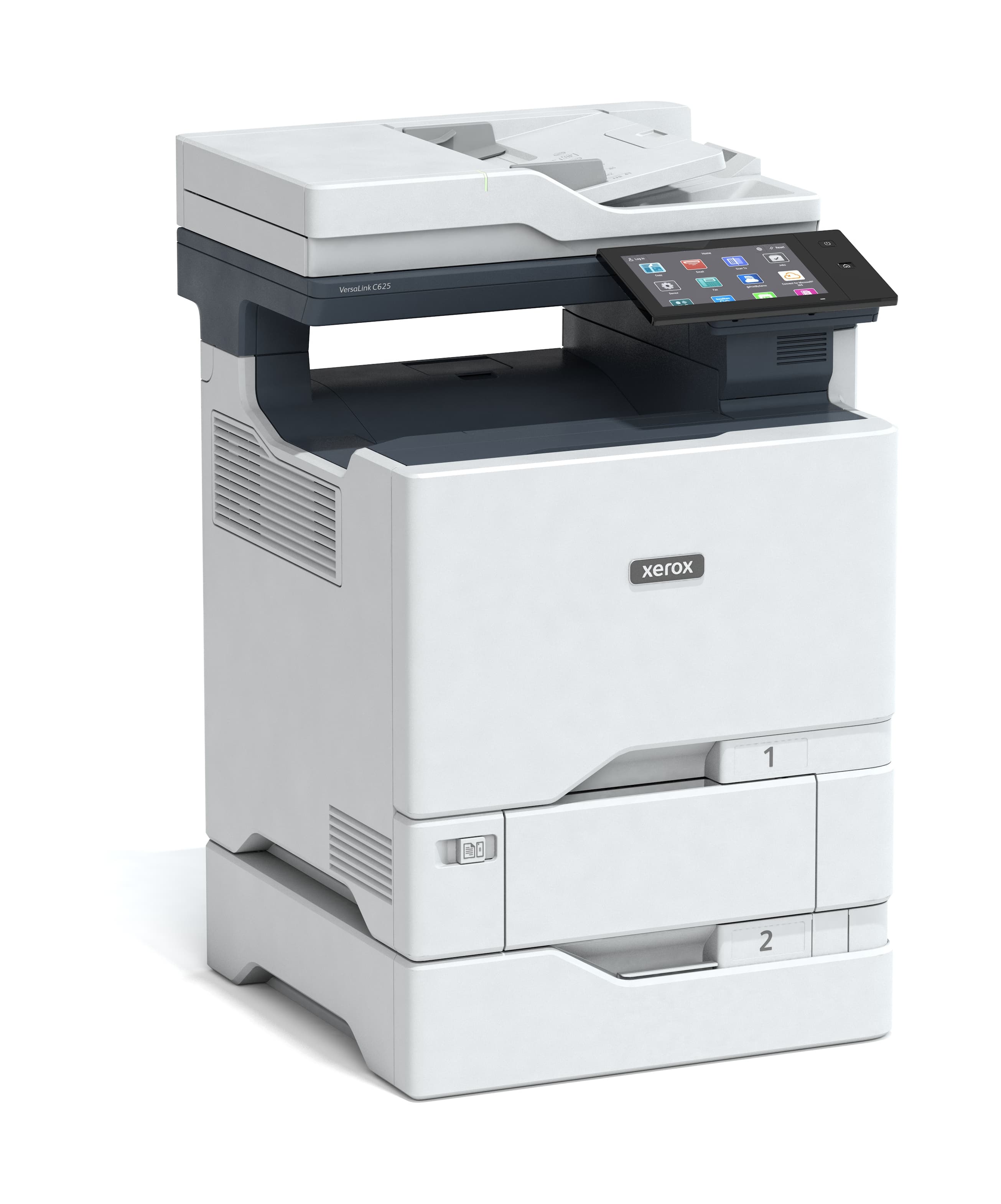 XEROX VersaLink C625V_DN Multifunctional Printer — photo 6 of 35