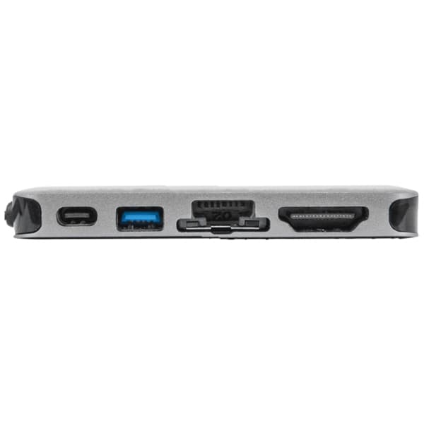 Targus DOCK419 Station d'accueil USB-C DP Alt Mode — photo 6 sur 7