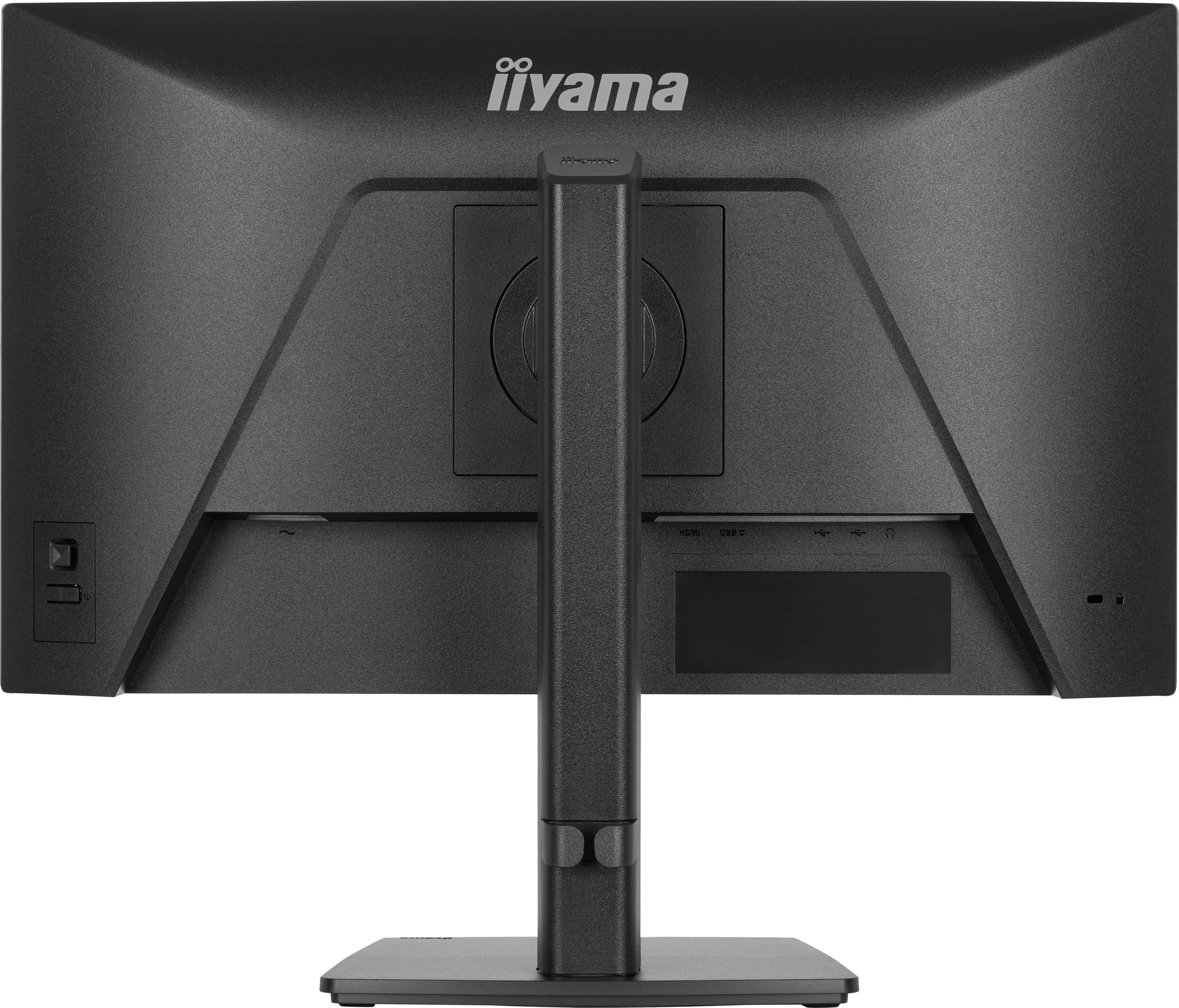 IIYAMA ProLite XB2496HSC-B1 — photo 11 sur 15