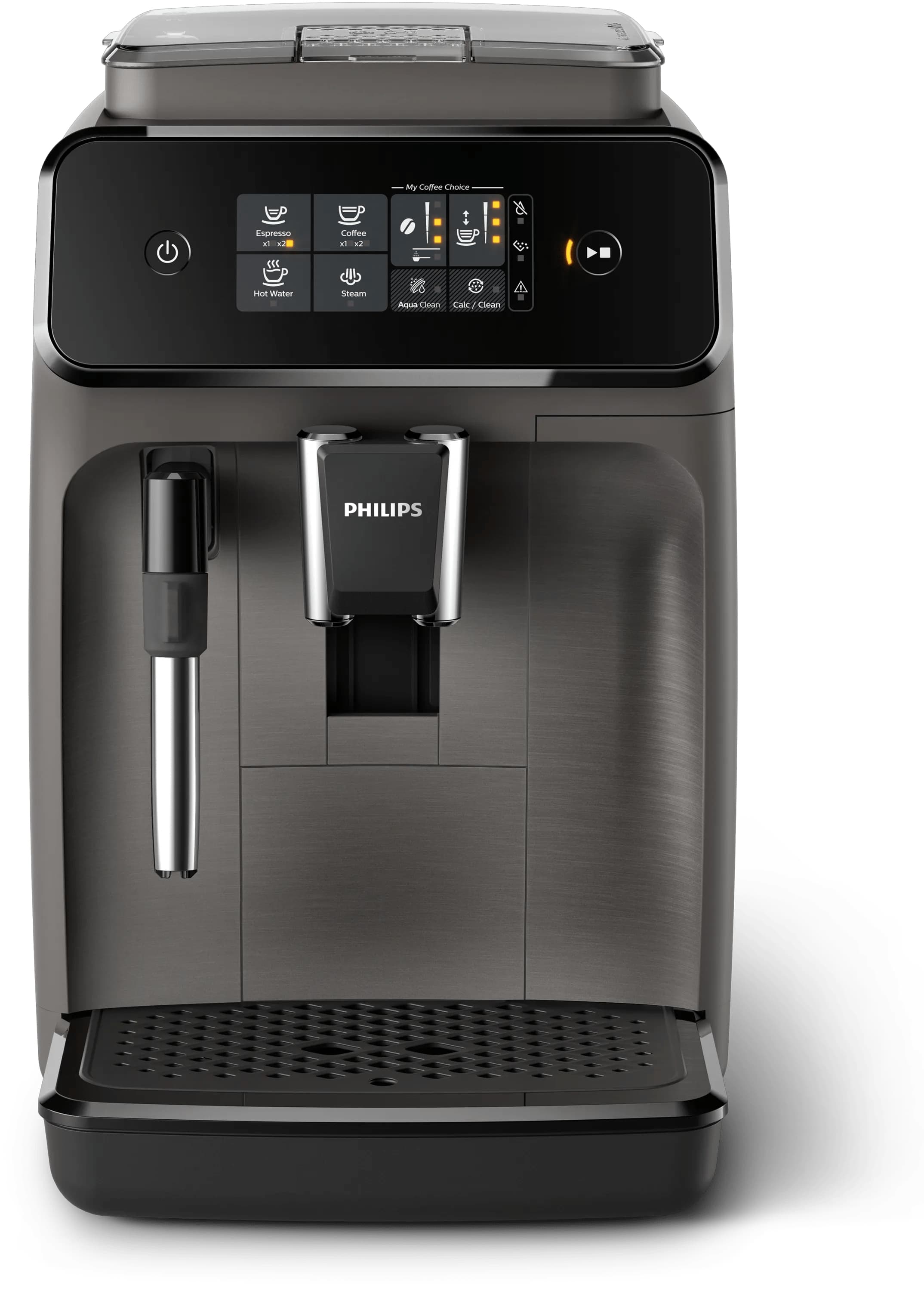 Philips EP1224 Full Automatic Espresso Machine — photo 3 of 4