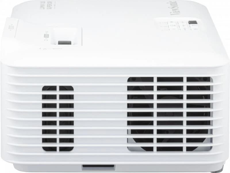 Viewsonic LS740W — photo 3 of 7