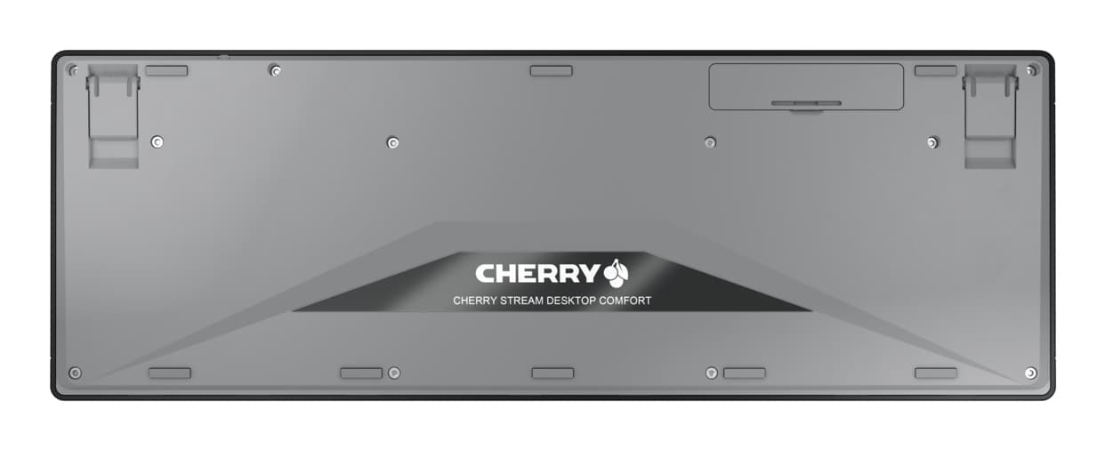 CHERRY STREAM COMFORT Desktop Set