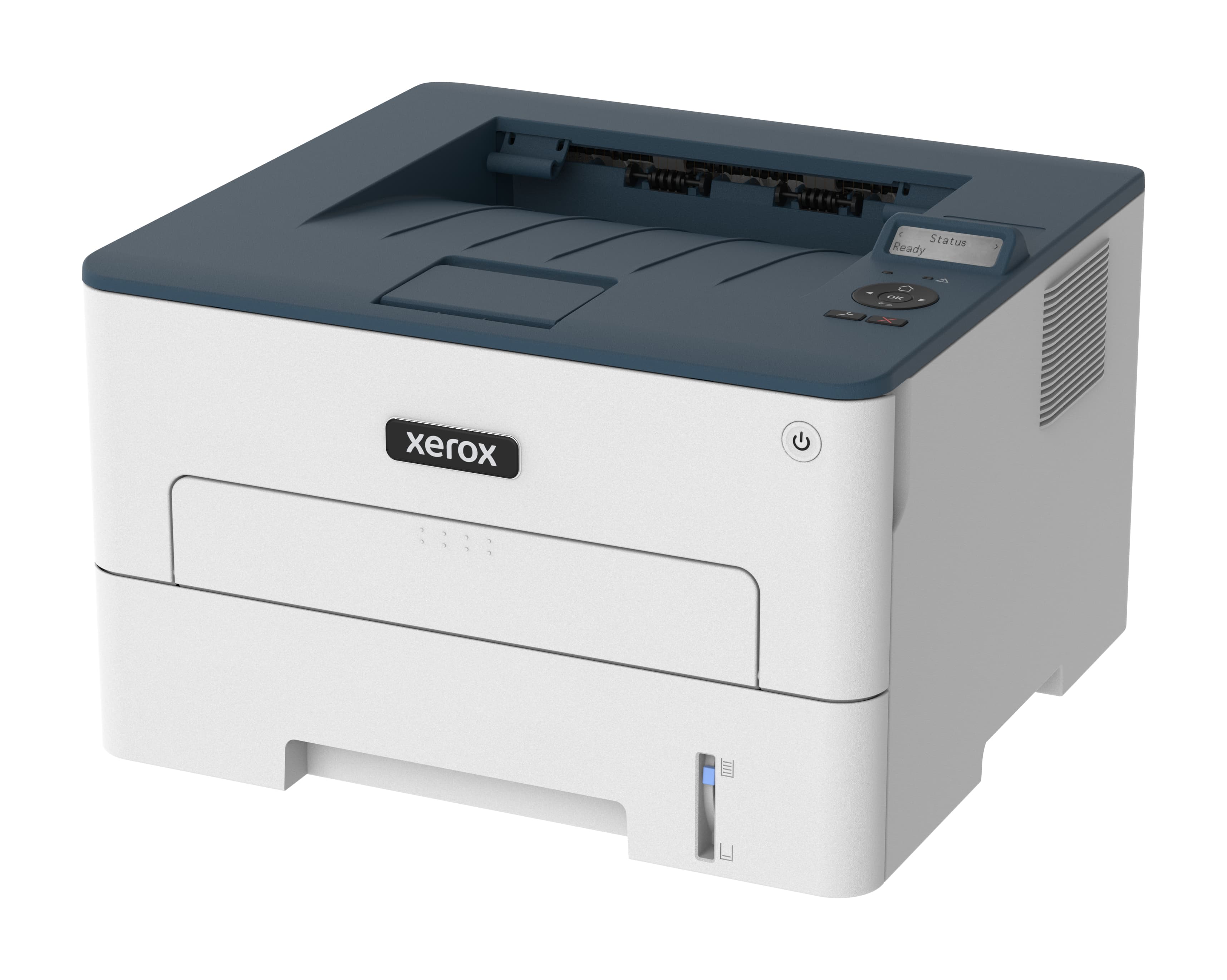 Xerox B230 Laser Printer — photo 4 of 13