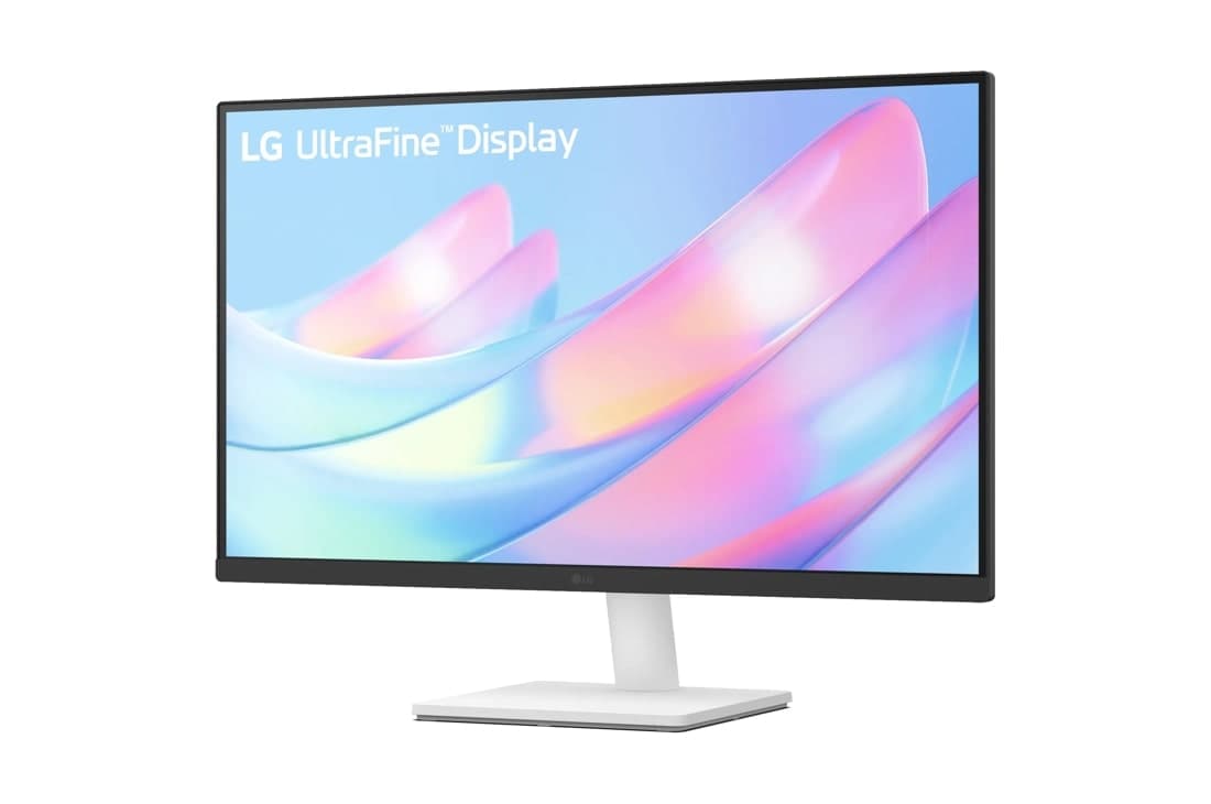 US500 - 27 inch - 4K Ultra HD IPS LED Monitor - 3840x2160 - 5ms — photo 3 of 6