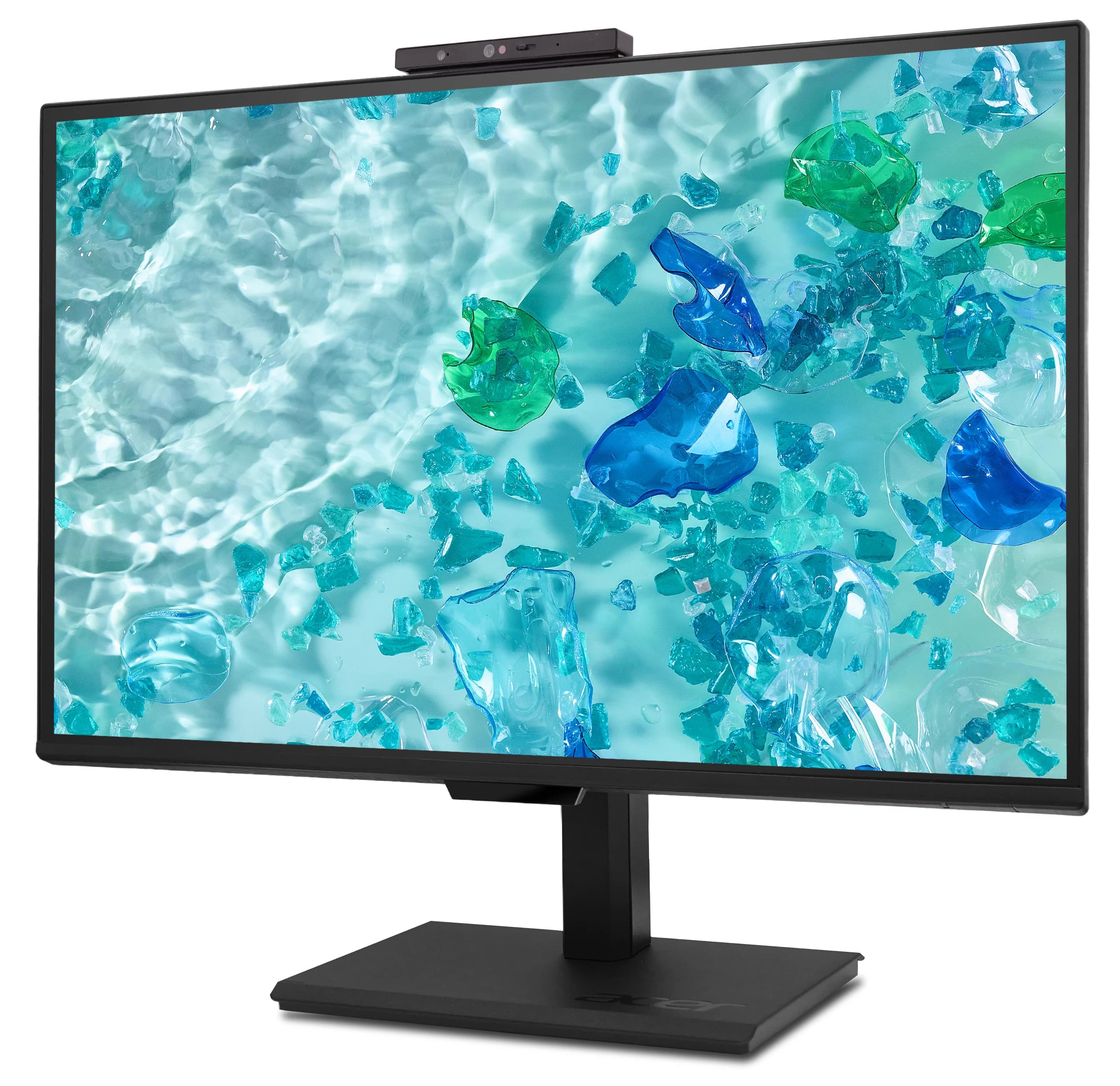 Acer B8 B248Y G 24" Full HD IPS LED Monitor — photo 3 of 8