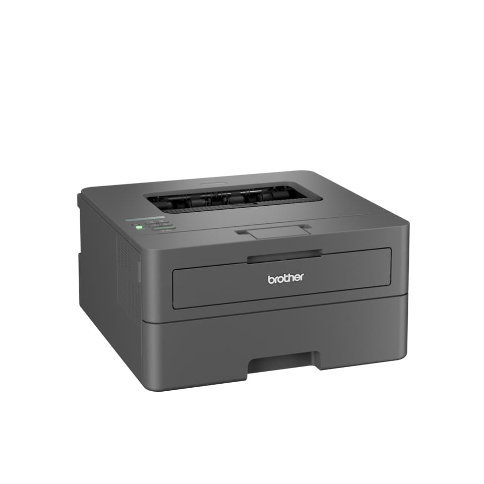 Imprimante laser monochrome A4 Brother HL-L2400DWE compacte — photo 4 sur 10