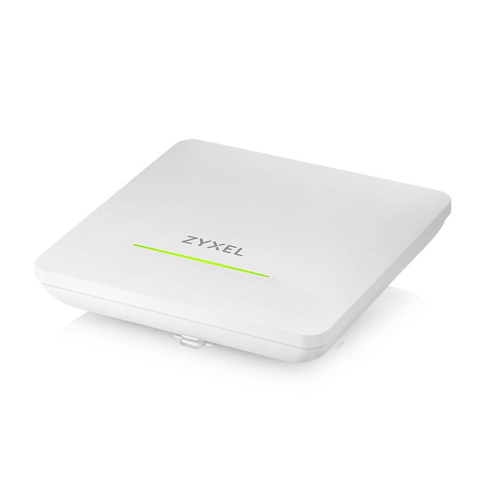 BE5100 Switch - PoE+ - Nebula Cloud Managed Including Power Adapter — photo 2 of 8