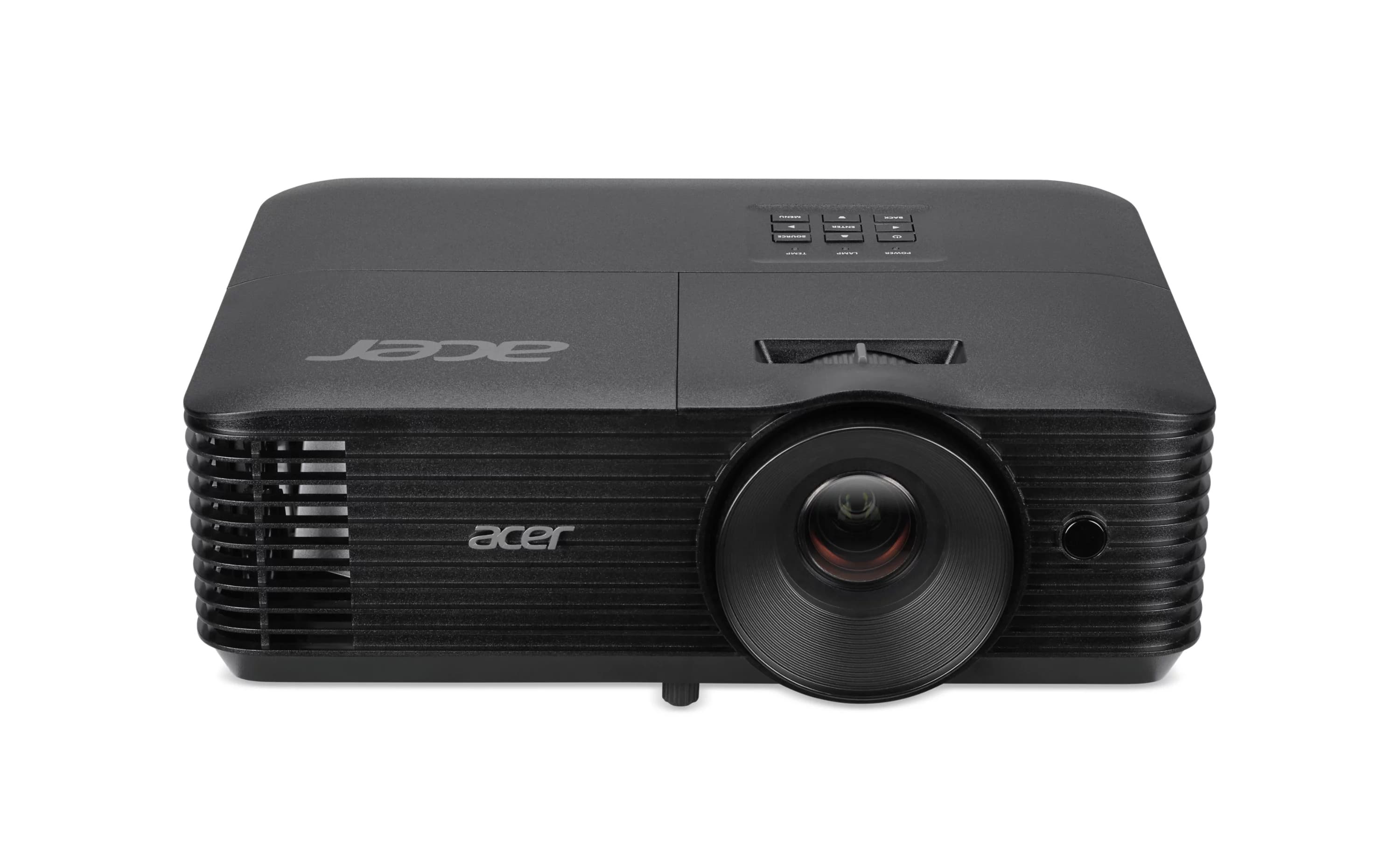 Projecteur Acer X1328 WXGA DLP — photo 3 sur 7