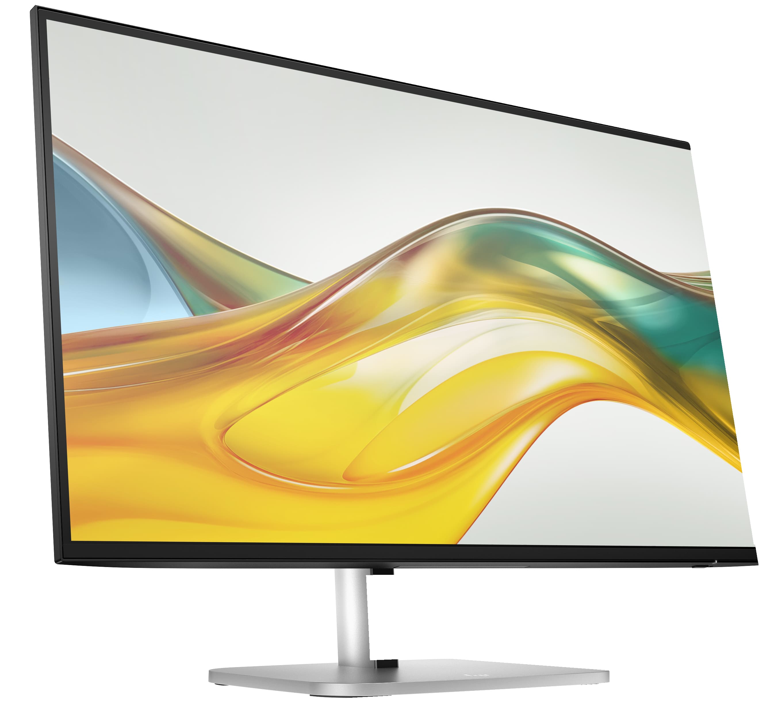 HP Series 5 Pro 27" QHD Monitor 527pq — photo 3 of 6