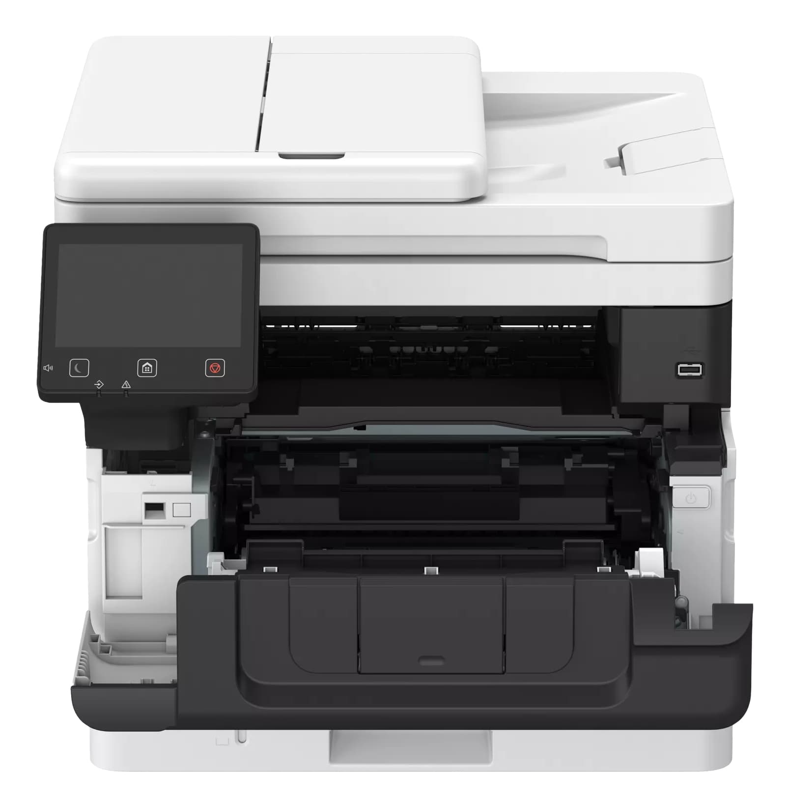 i-Sensys MF465dw II - Laser printer - 40 ppm — foto 6 van 13