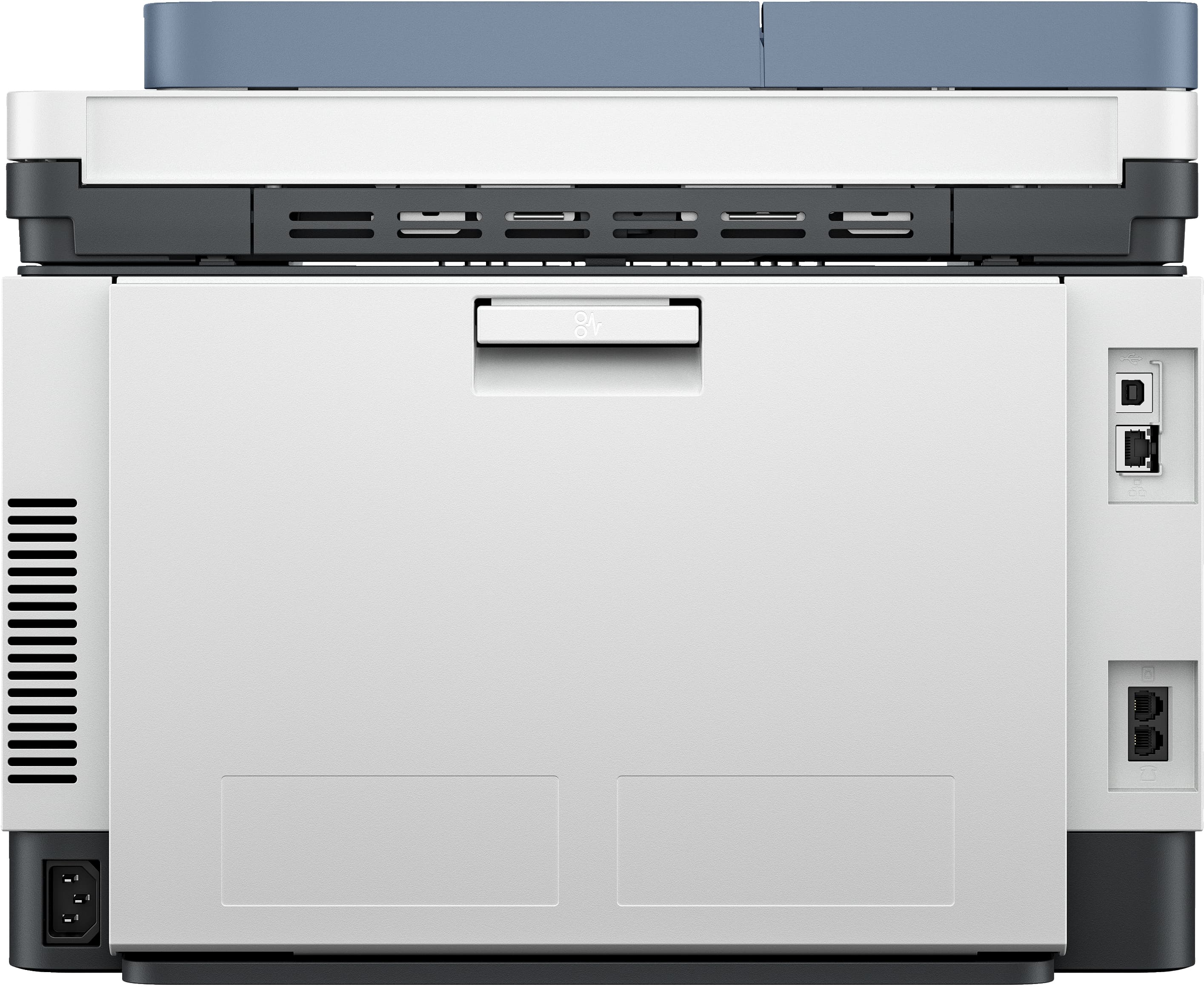 HP Color LaserJet Pro MFP 3302fdn — photo 6 sur 15