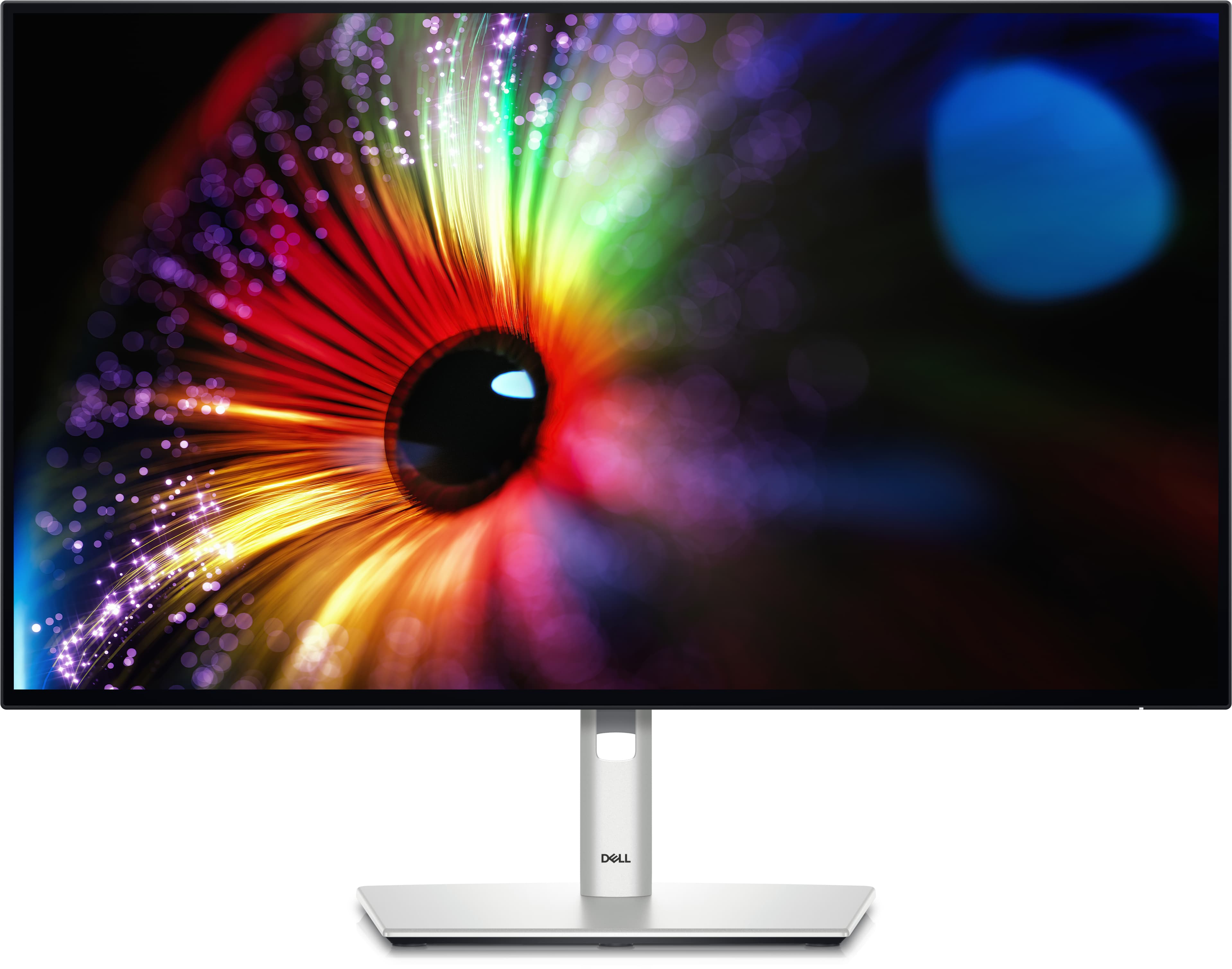 Dell UltraSharp U2724D — photo 2 of 6