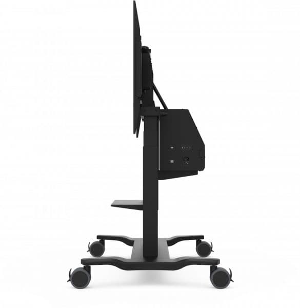 Chariot motorisé Viewsonic — photo 8 sur 9
