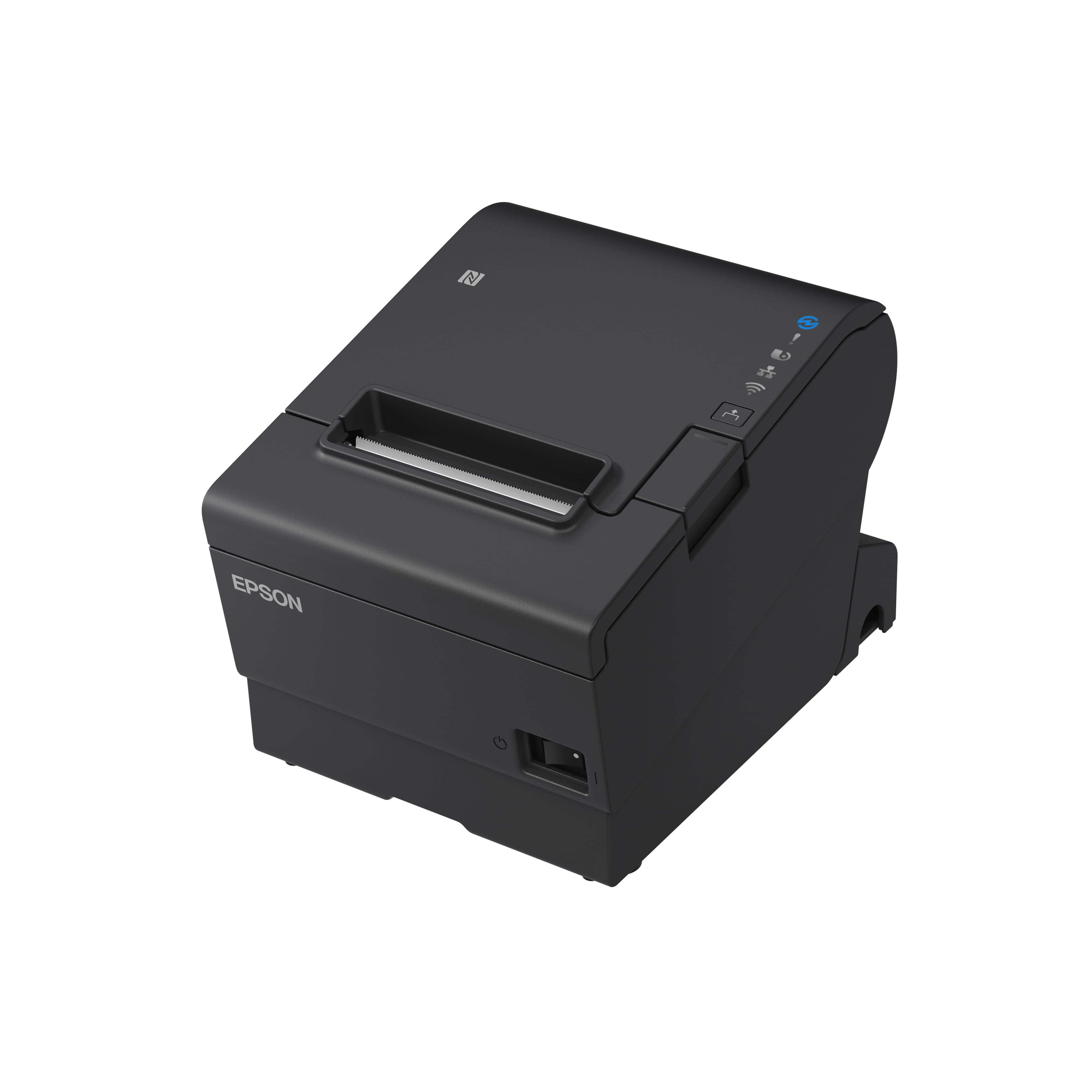 Epson TM-T88VII (132) Thermal POS Printer — photo 3 of 7