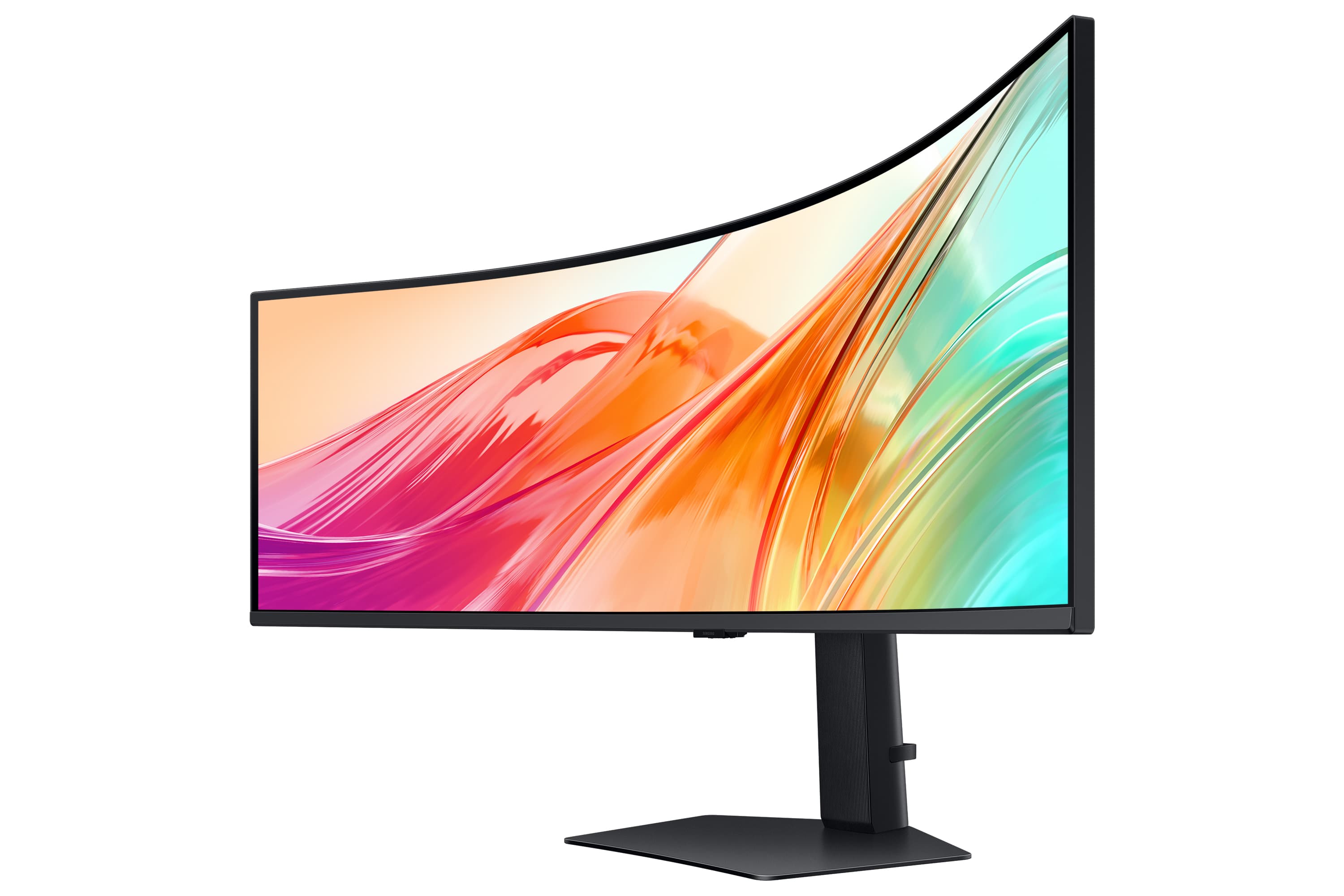 Samsung 49" ViewFinity S9 Dual QHD Monitor — photo 3 of 18