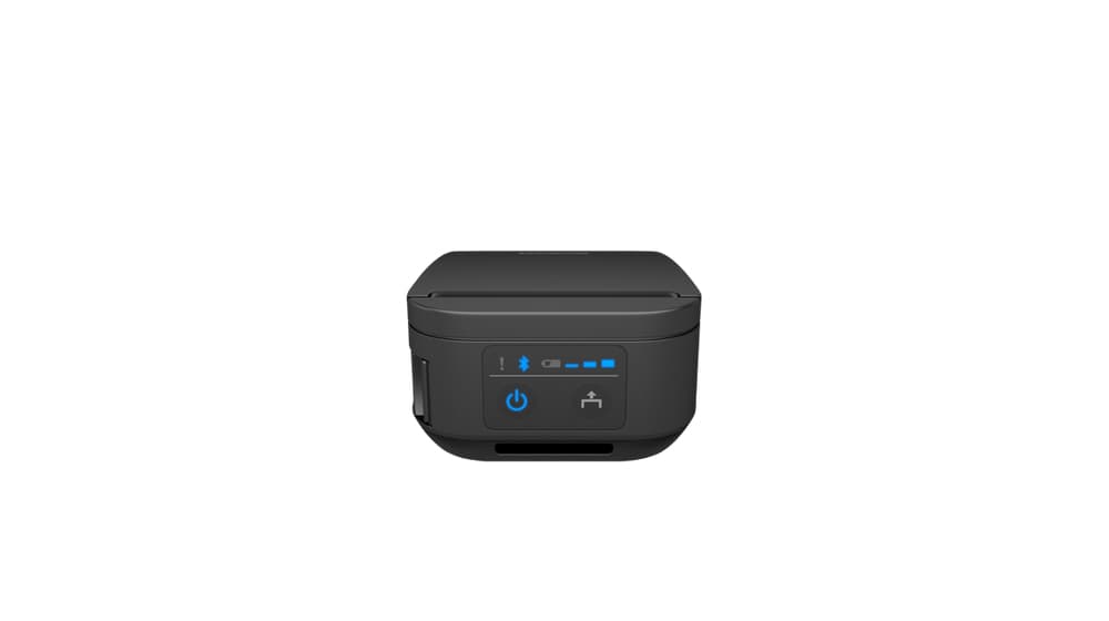 Epson TM-P20II (101) 203 x 203 DPI Imprimante Thermique Mobile Filaire & Sans Fil — photo 6 sur 6