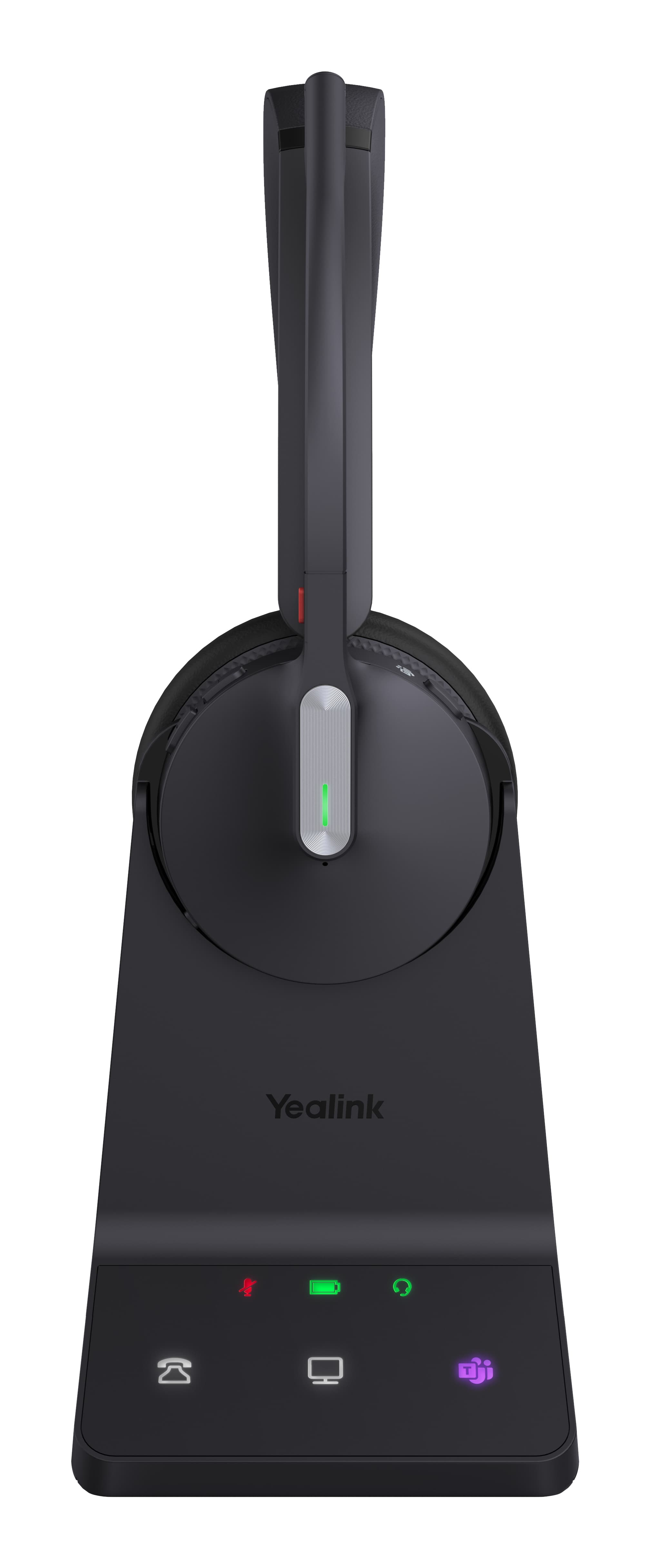 Yealink WH64 Dual Teams — photo 2 sur 6